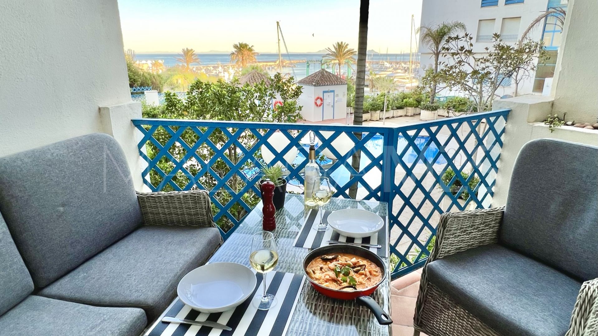Apartment for sale in El Faro
