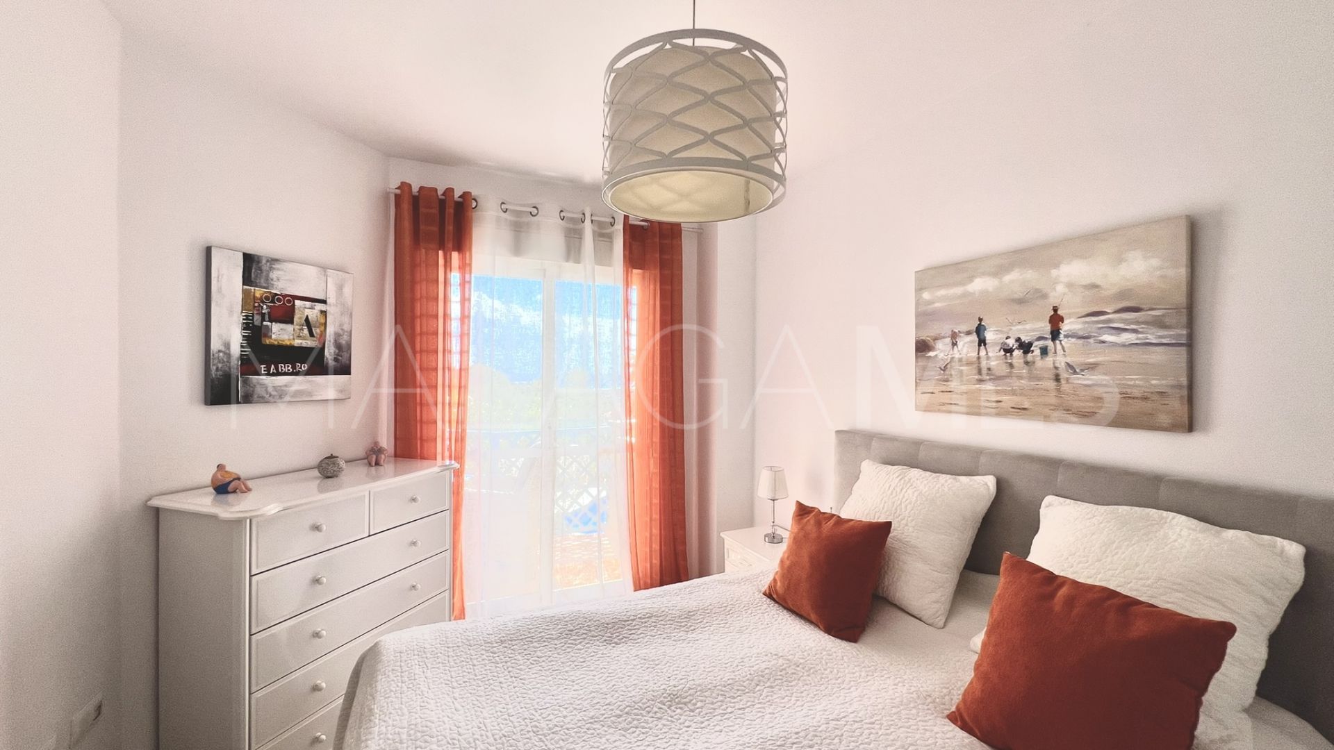 Apartment for sale in El Faro