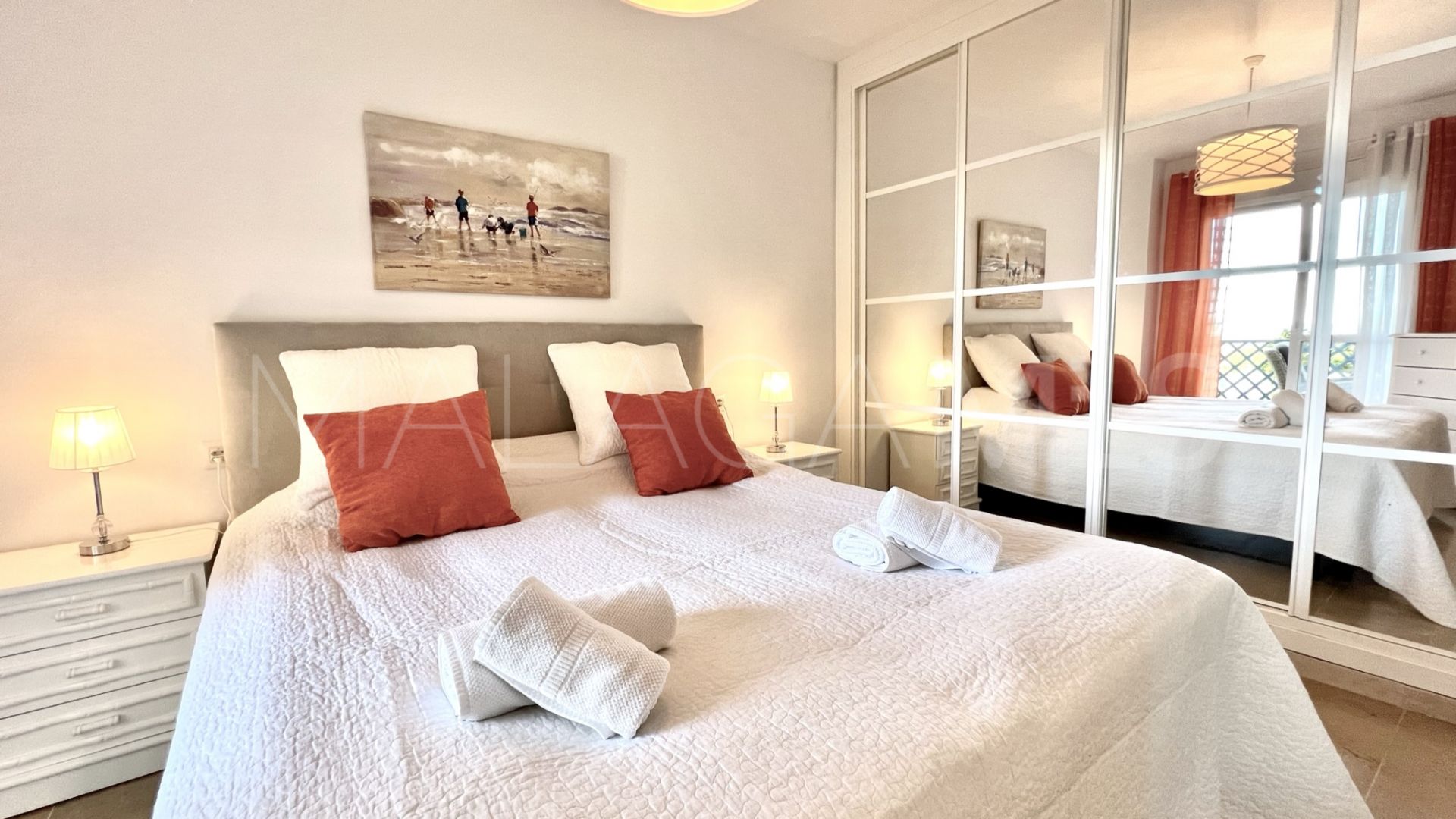 Apartment for sale in El Faro
