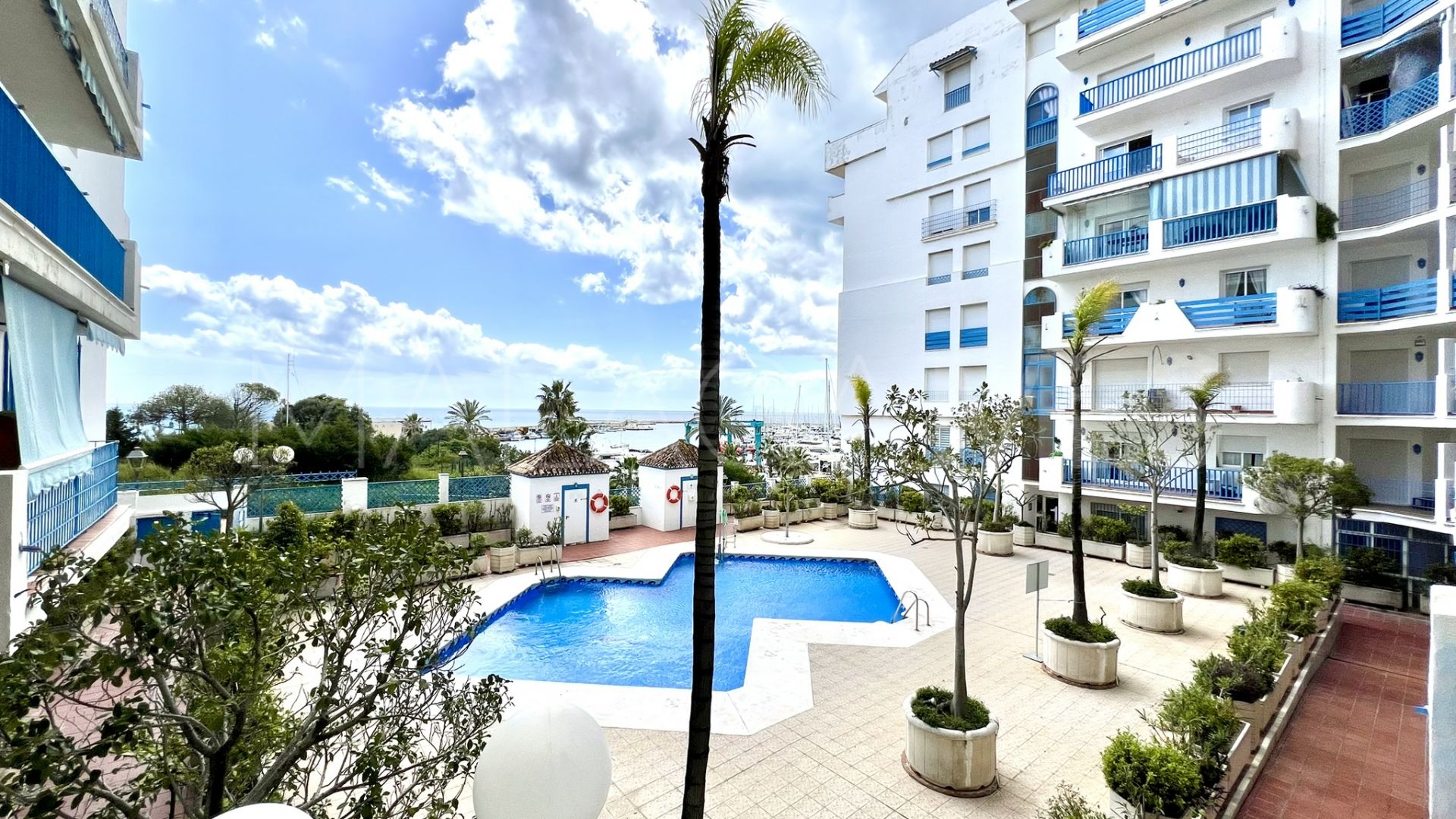Apartment for sale in El Faro