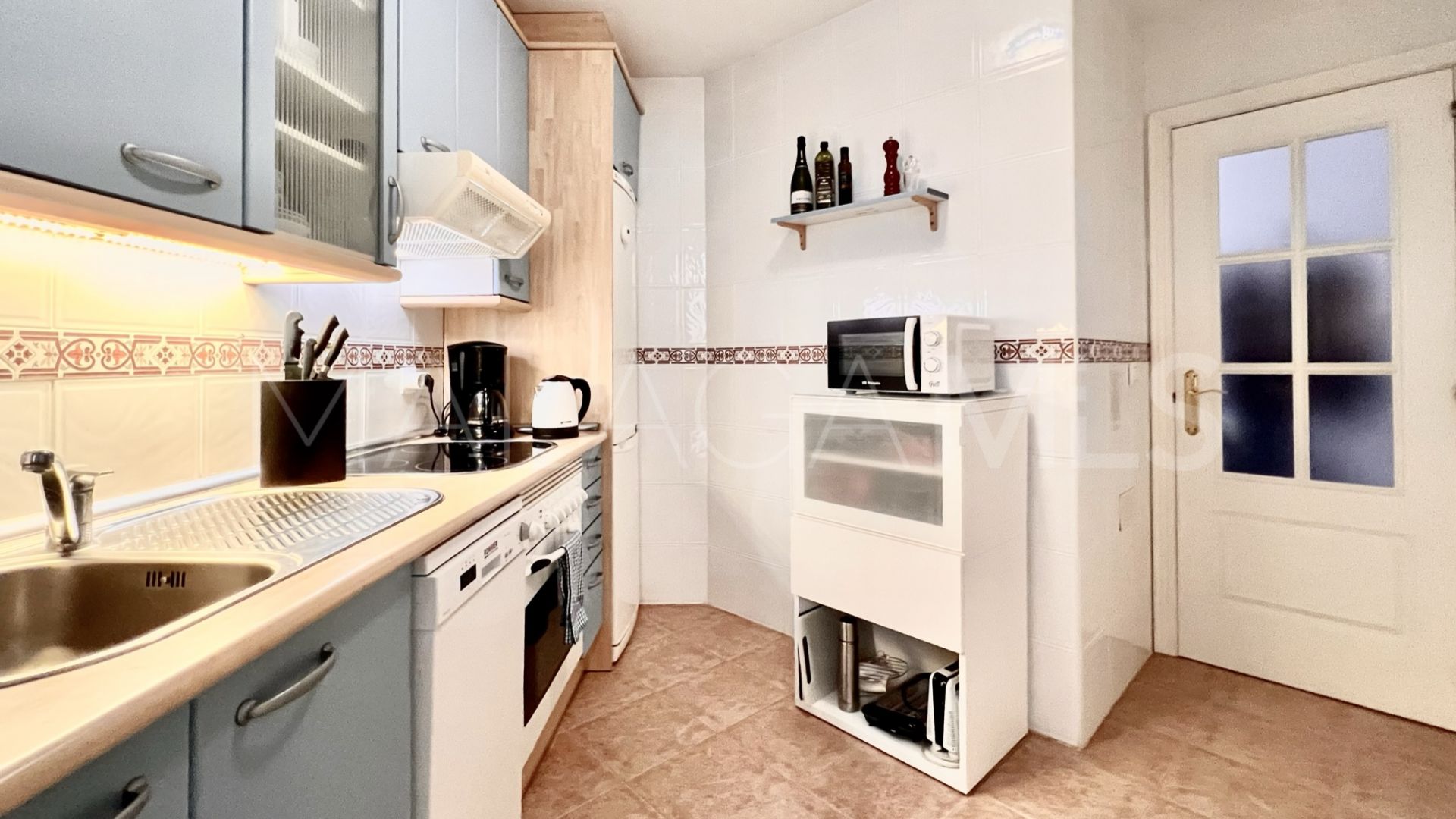Apartment for sale in El Faro
