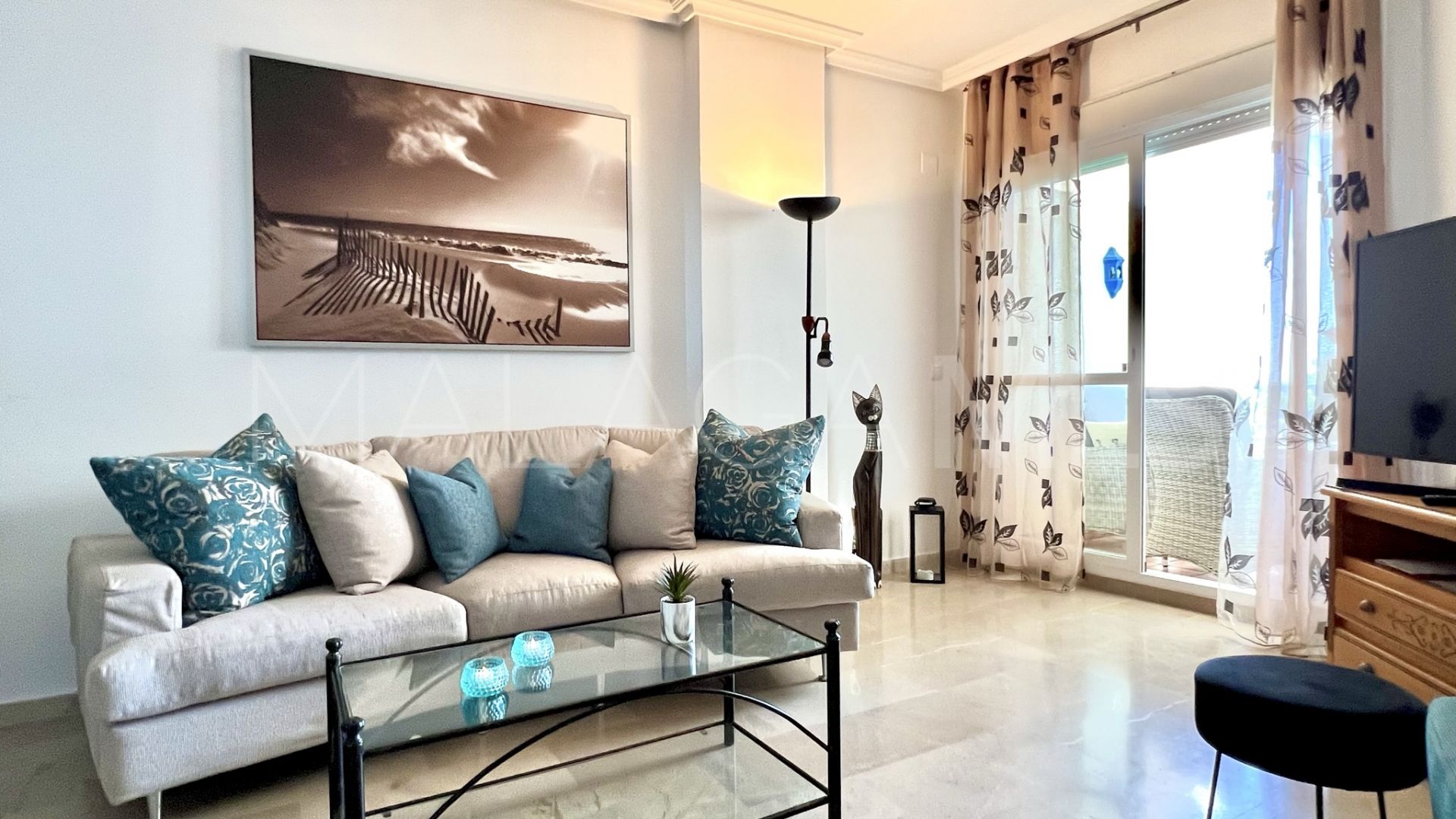 Apartment for sale in El Faro