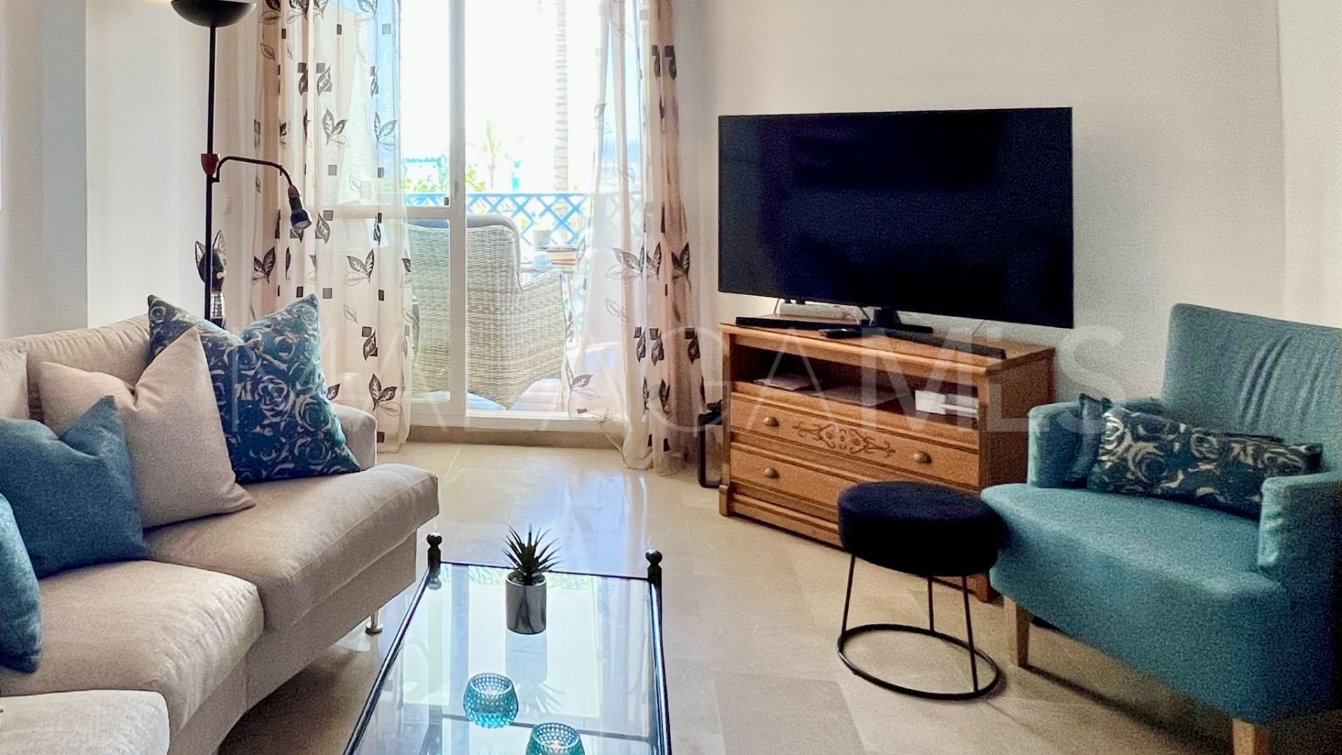 Apartment for sale in El Faro