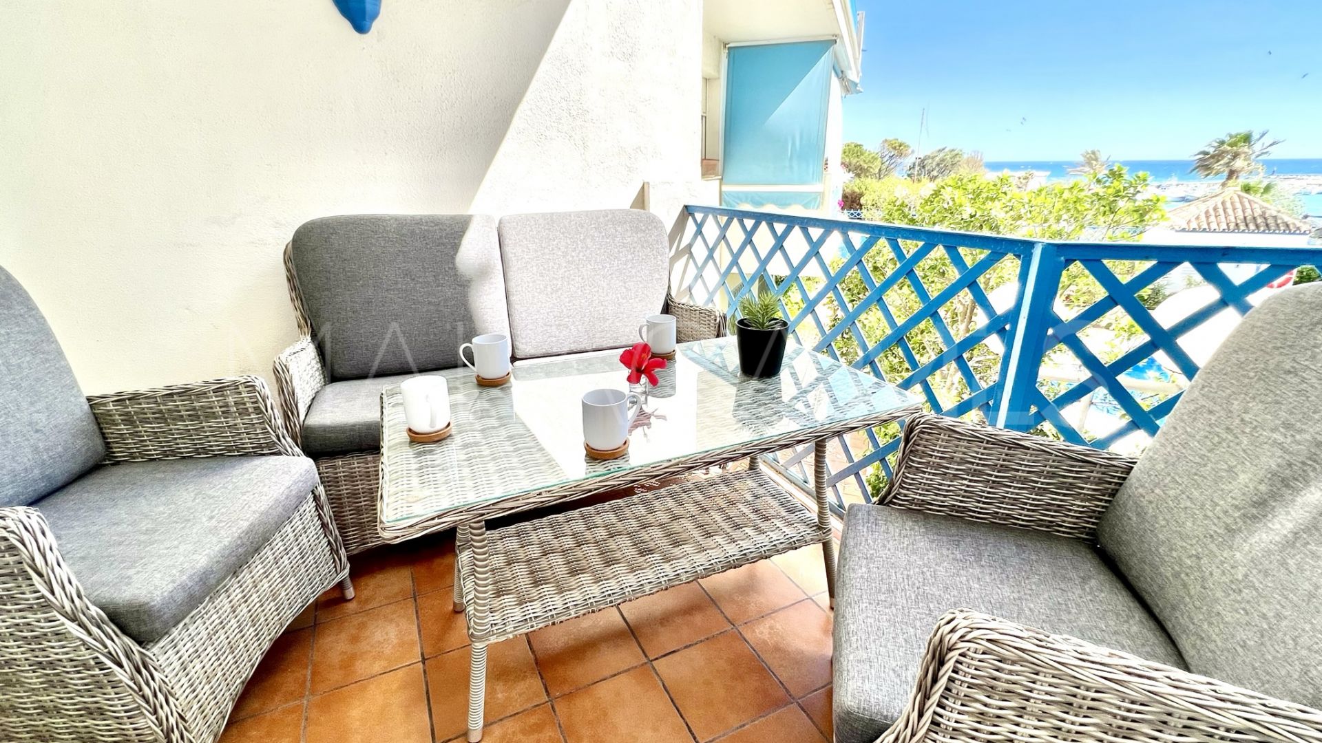 Apartment for sale in El Faro