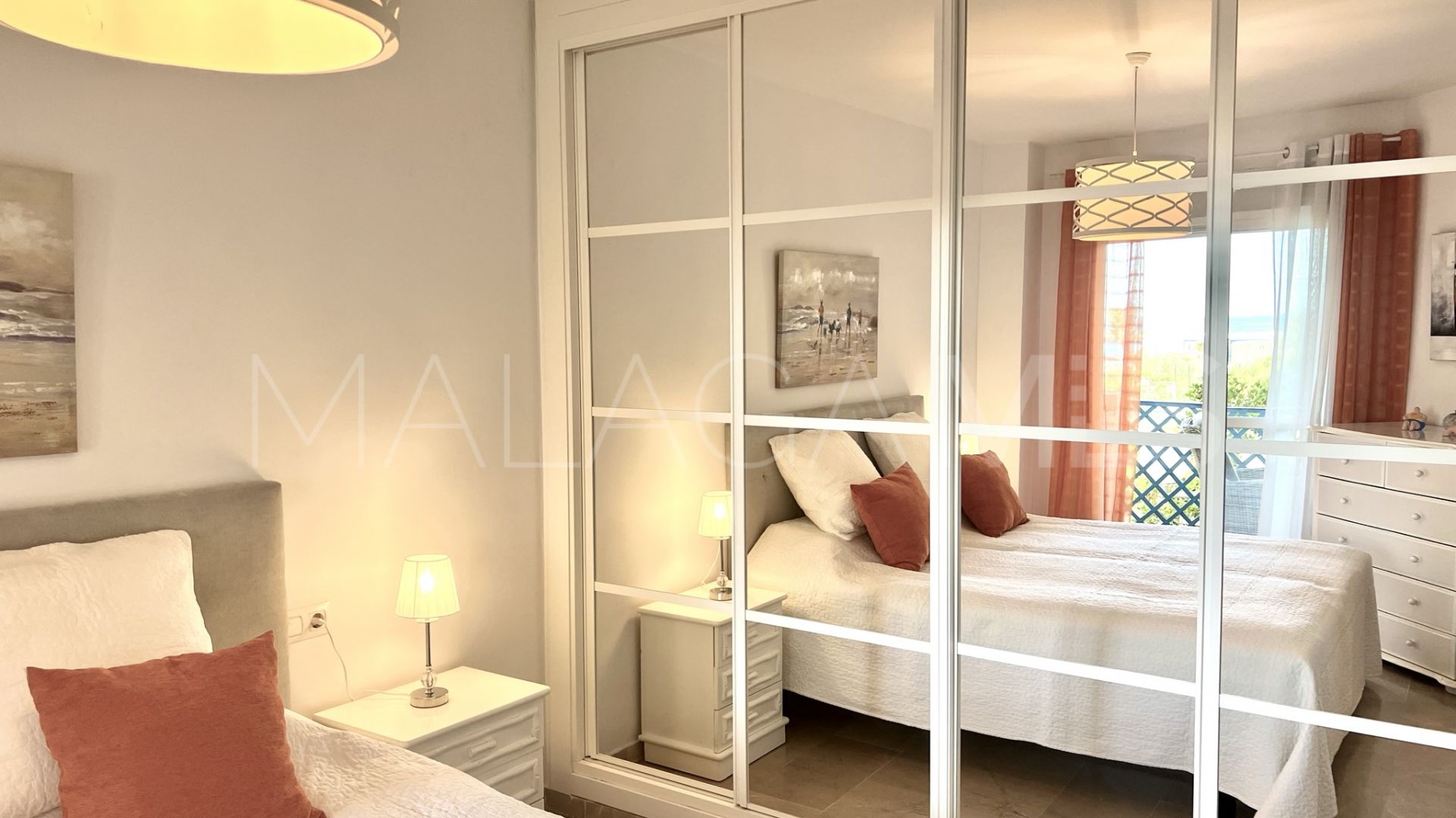 Apartment for sale in El Faro