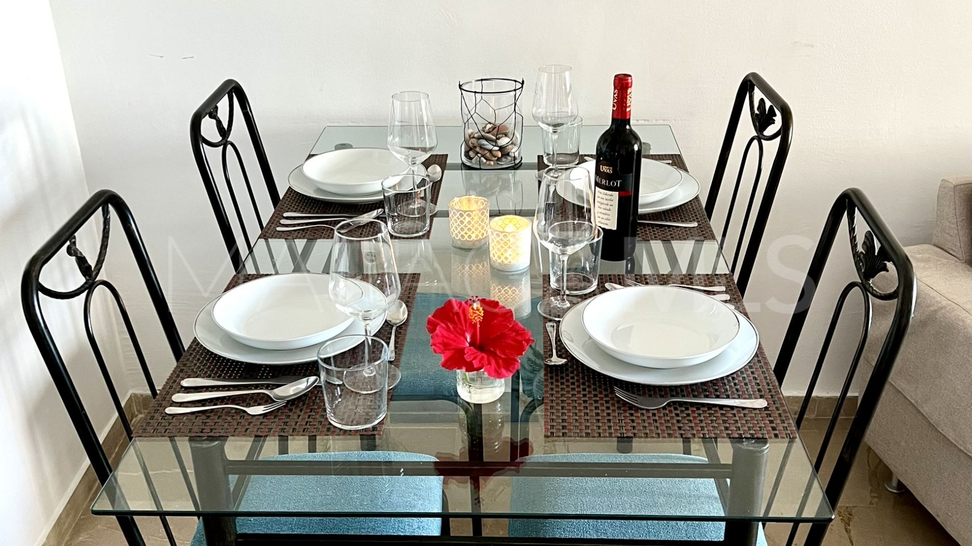Apartment for sale in El Faro
