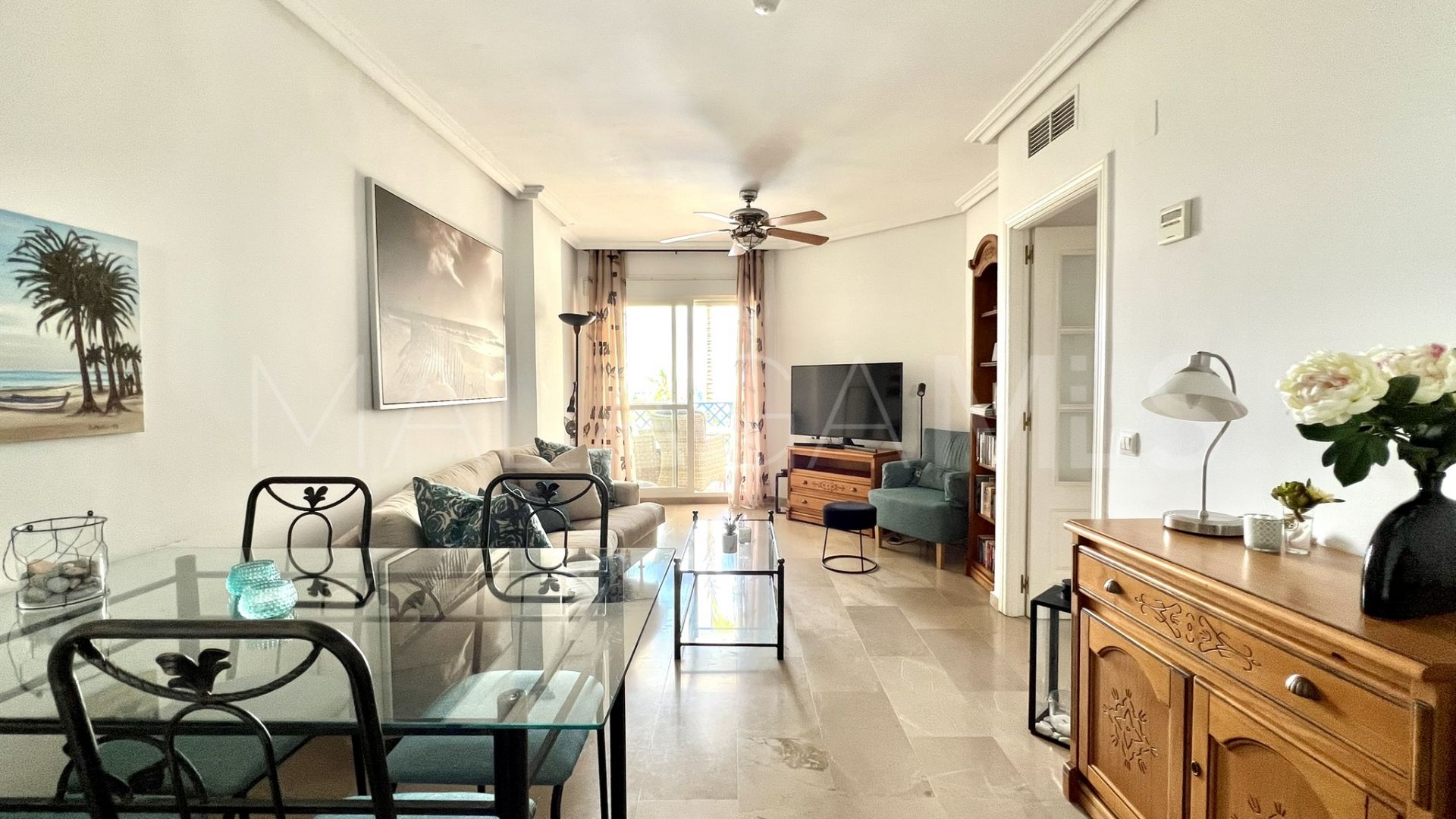 Apartment for sale in El Faro