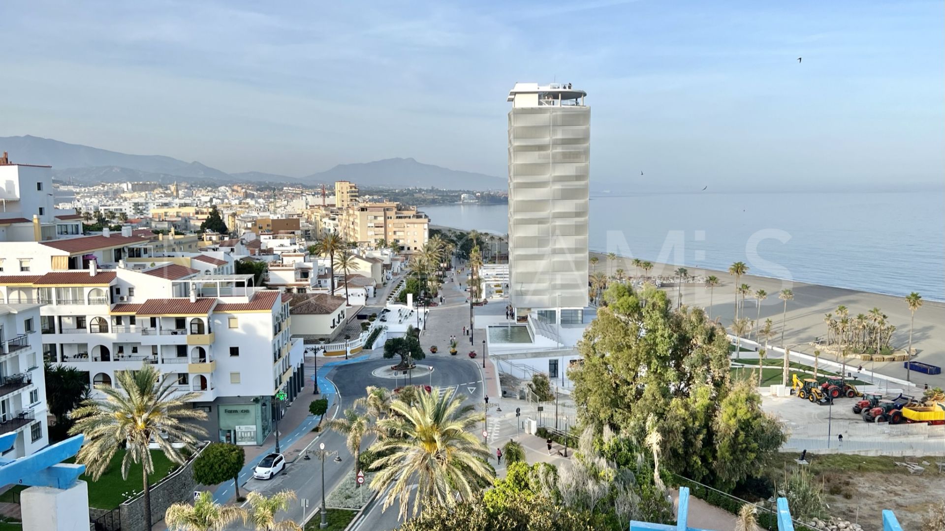 Apartment for sale in El Faro