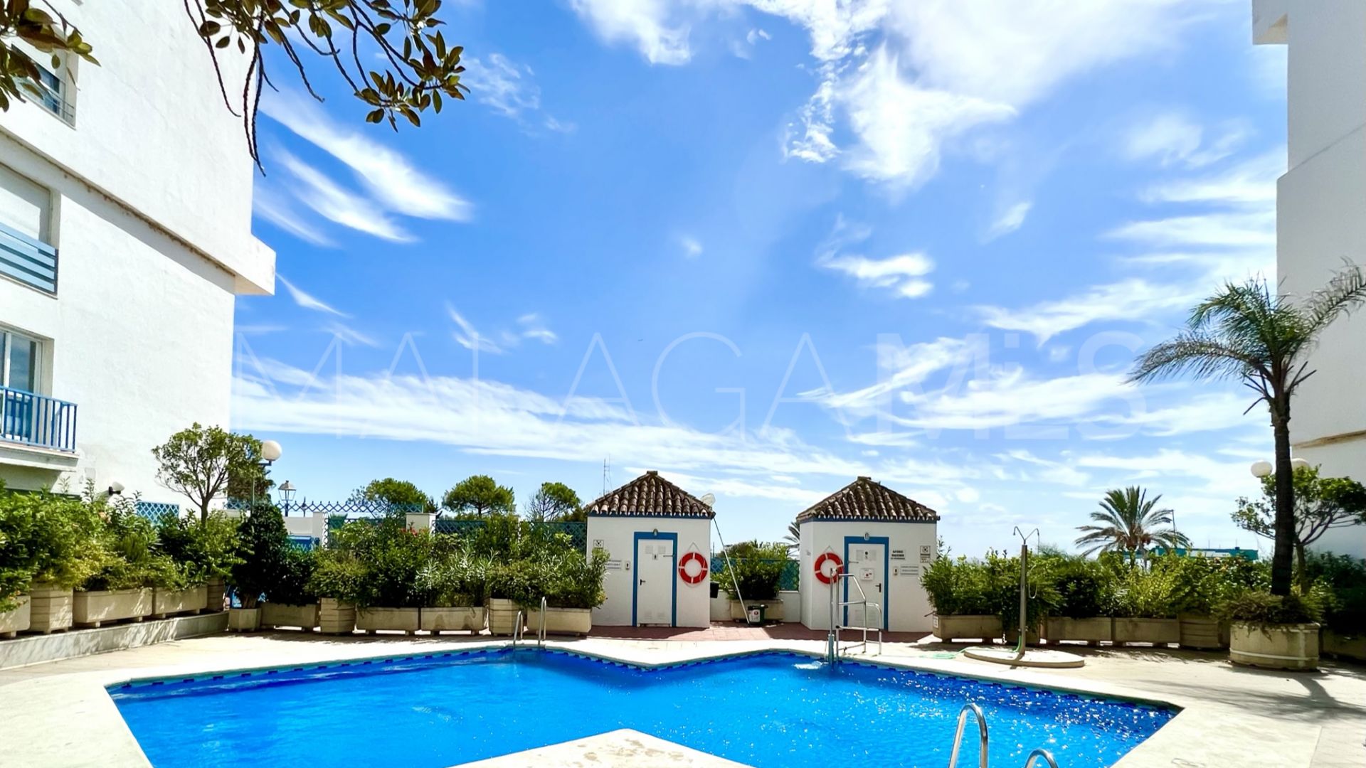 Apartment for sale in El Faro
