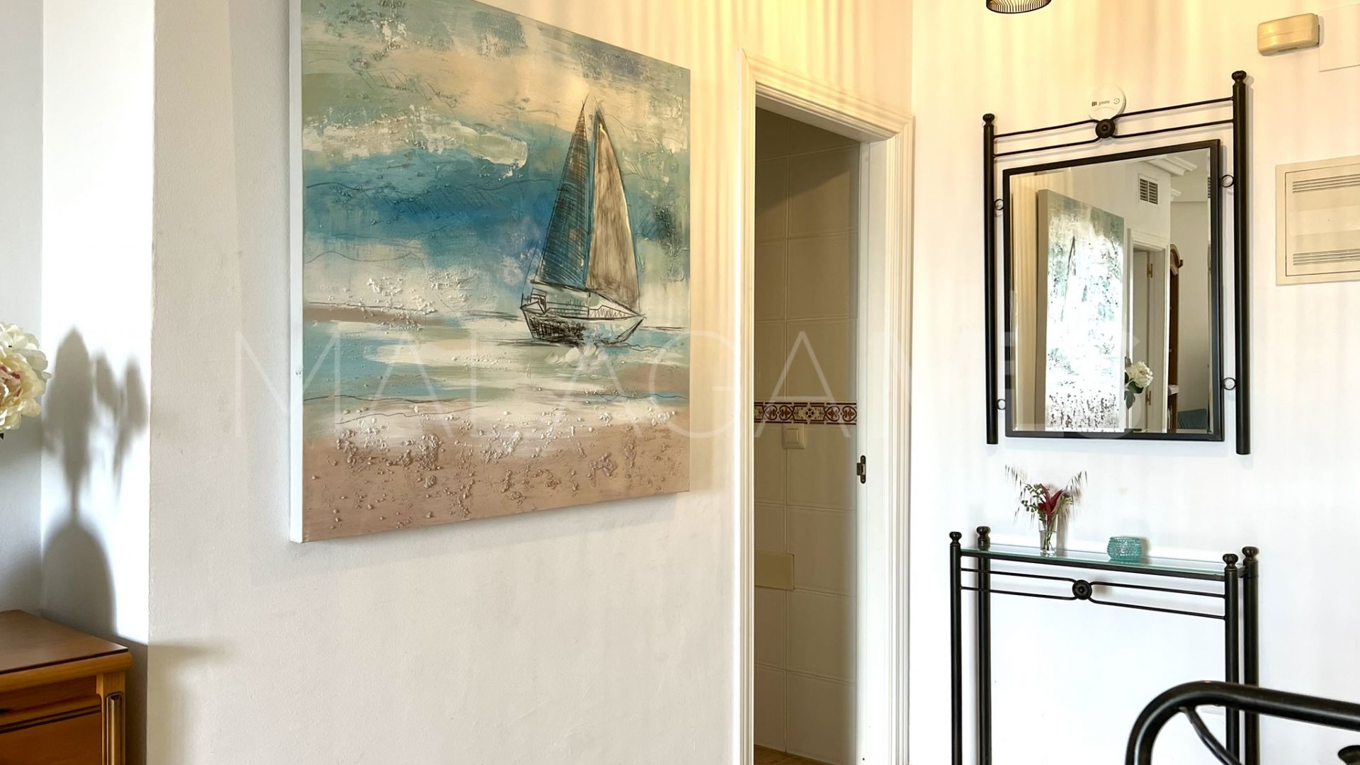 Apartment for sale in El Faro