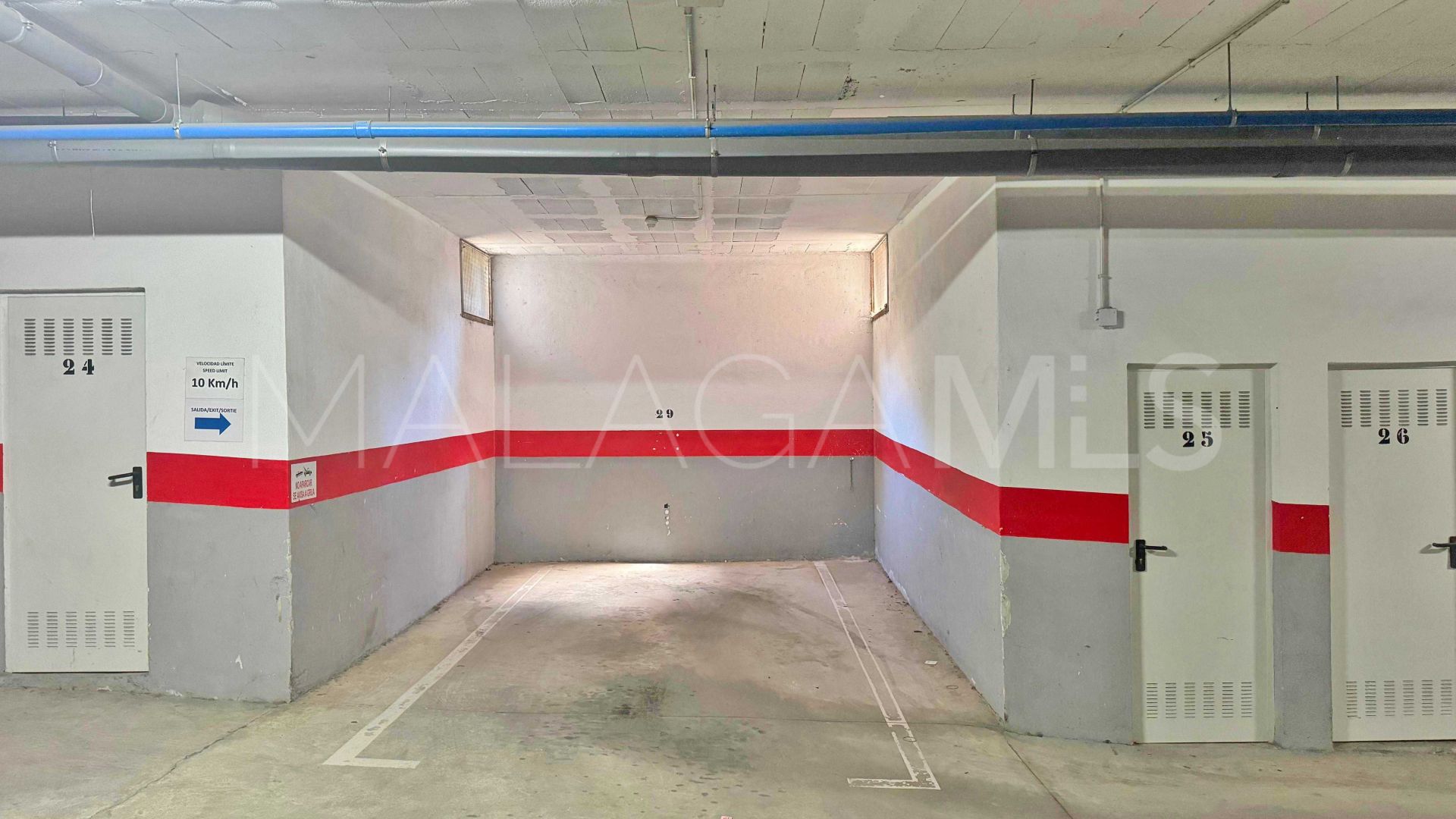 For sale Toscana Hills flat