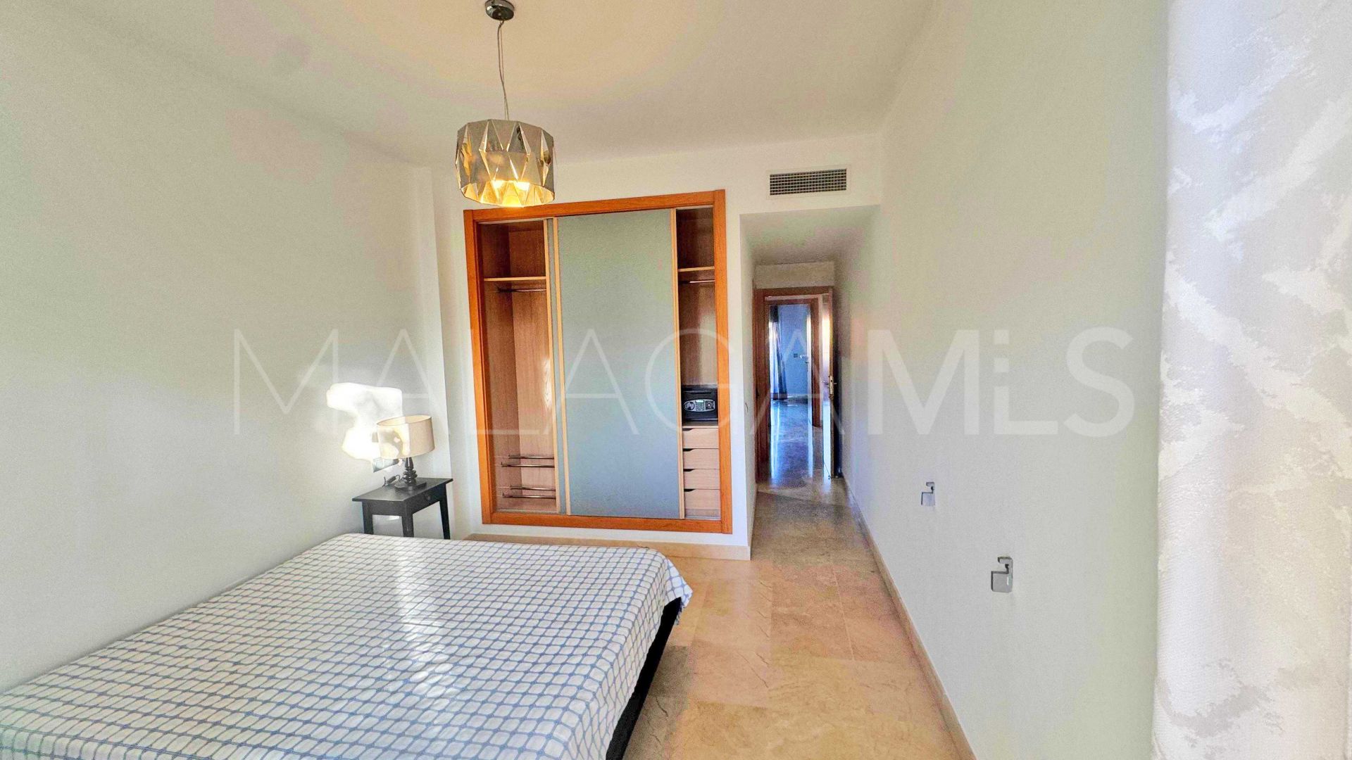 For sale Toscana Hills flat