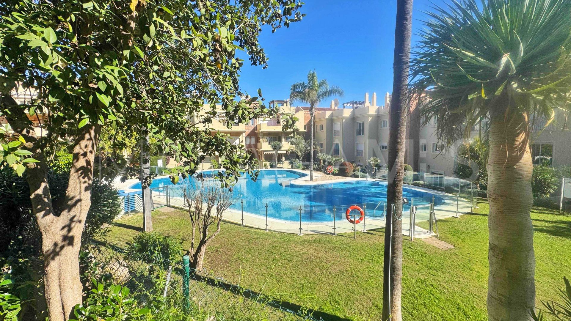 For sale Toscana Hills flat