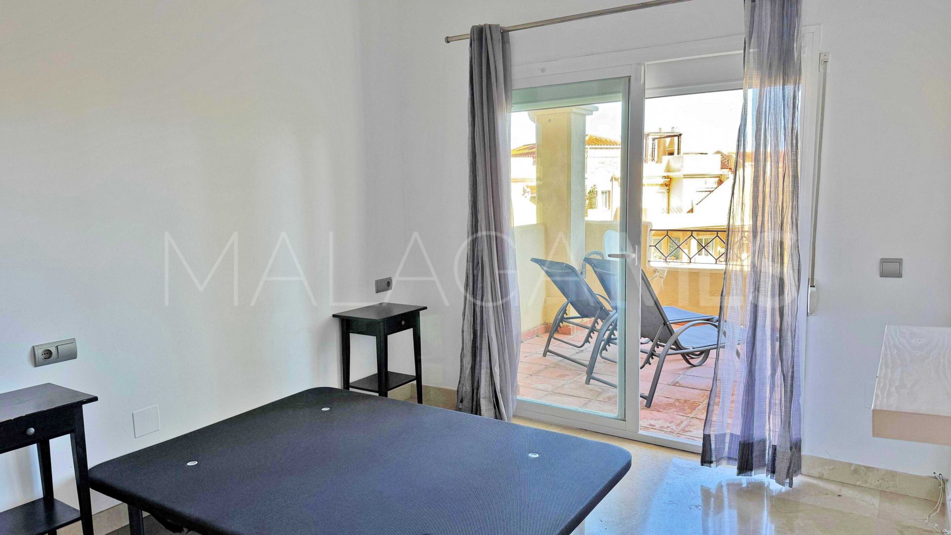 For sale Toscana Hills flat