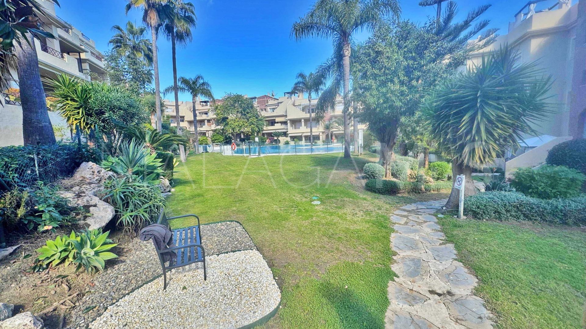 For sale Toscana Hills flat