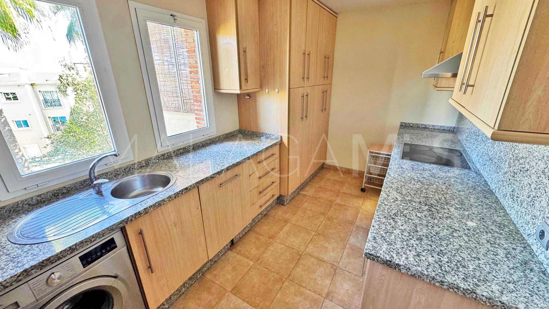 For sale Toscana Hills flat
