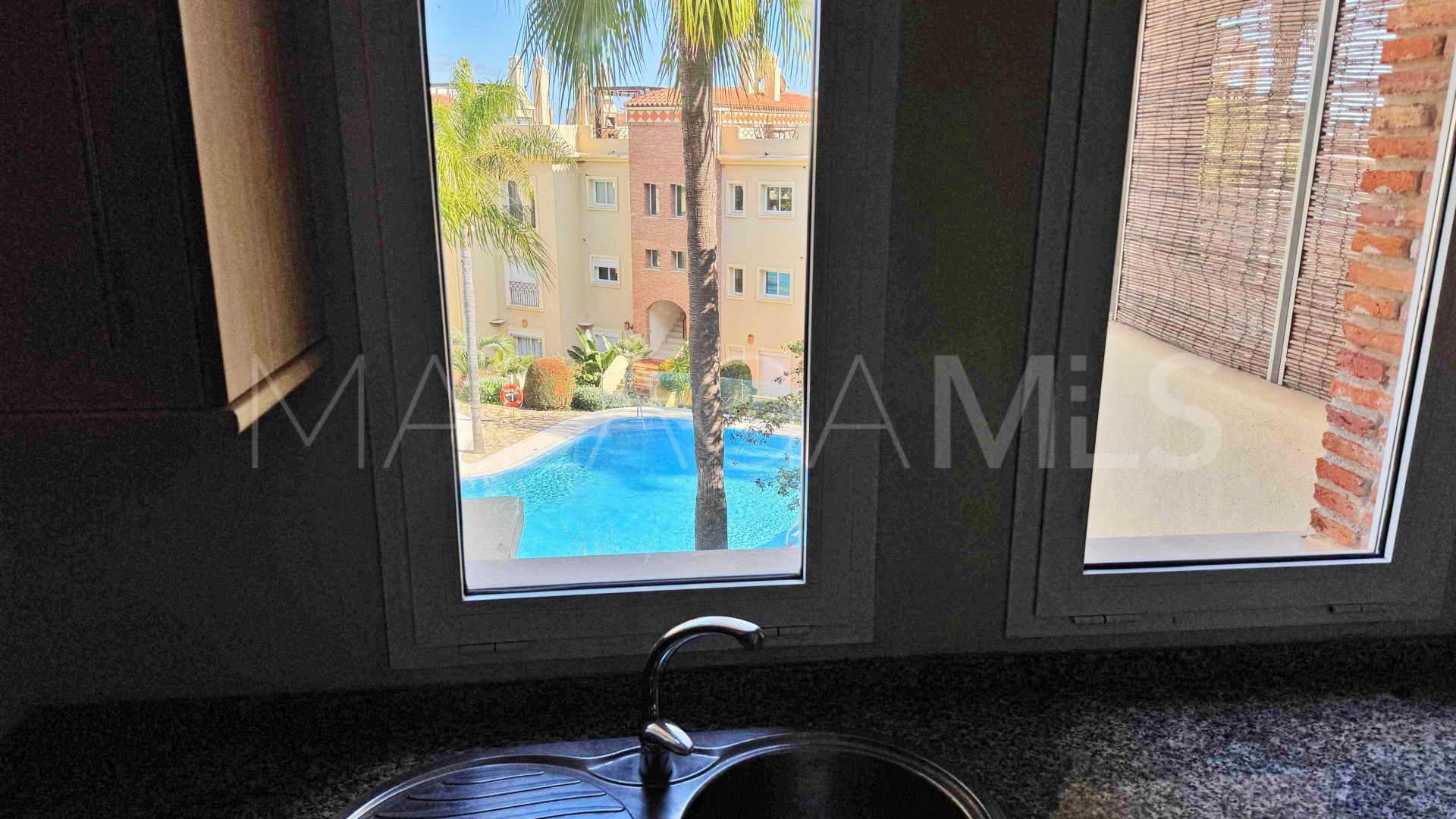 For sale Toscana Hills flat