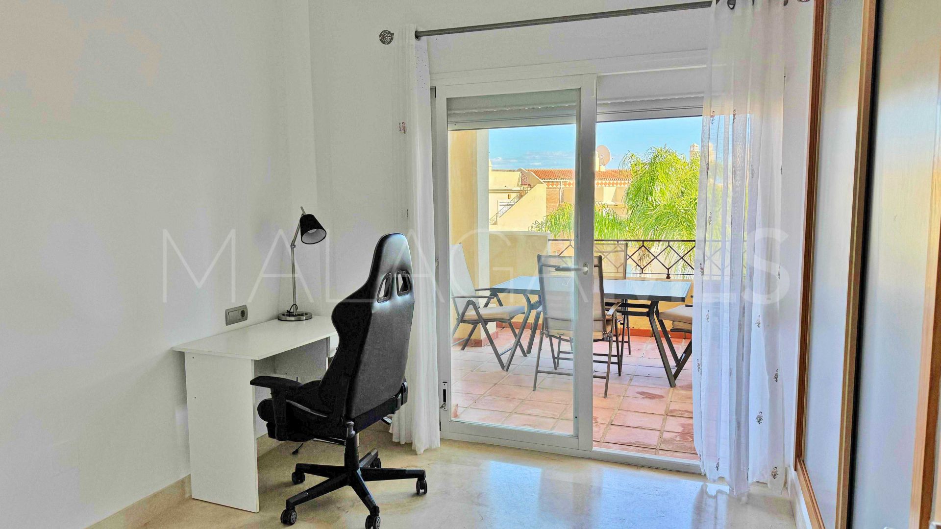 For sale Toscana Hills flat