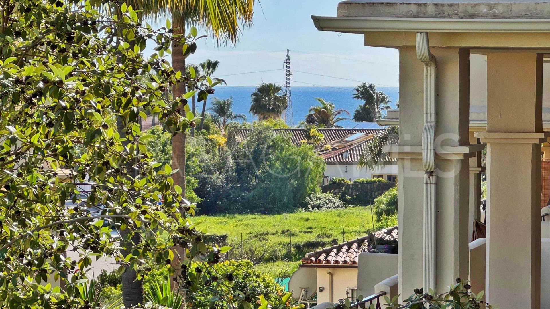 For sale Toscana Hills flat