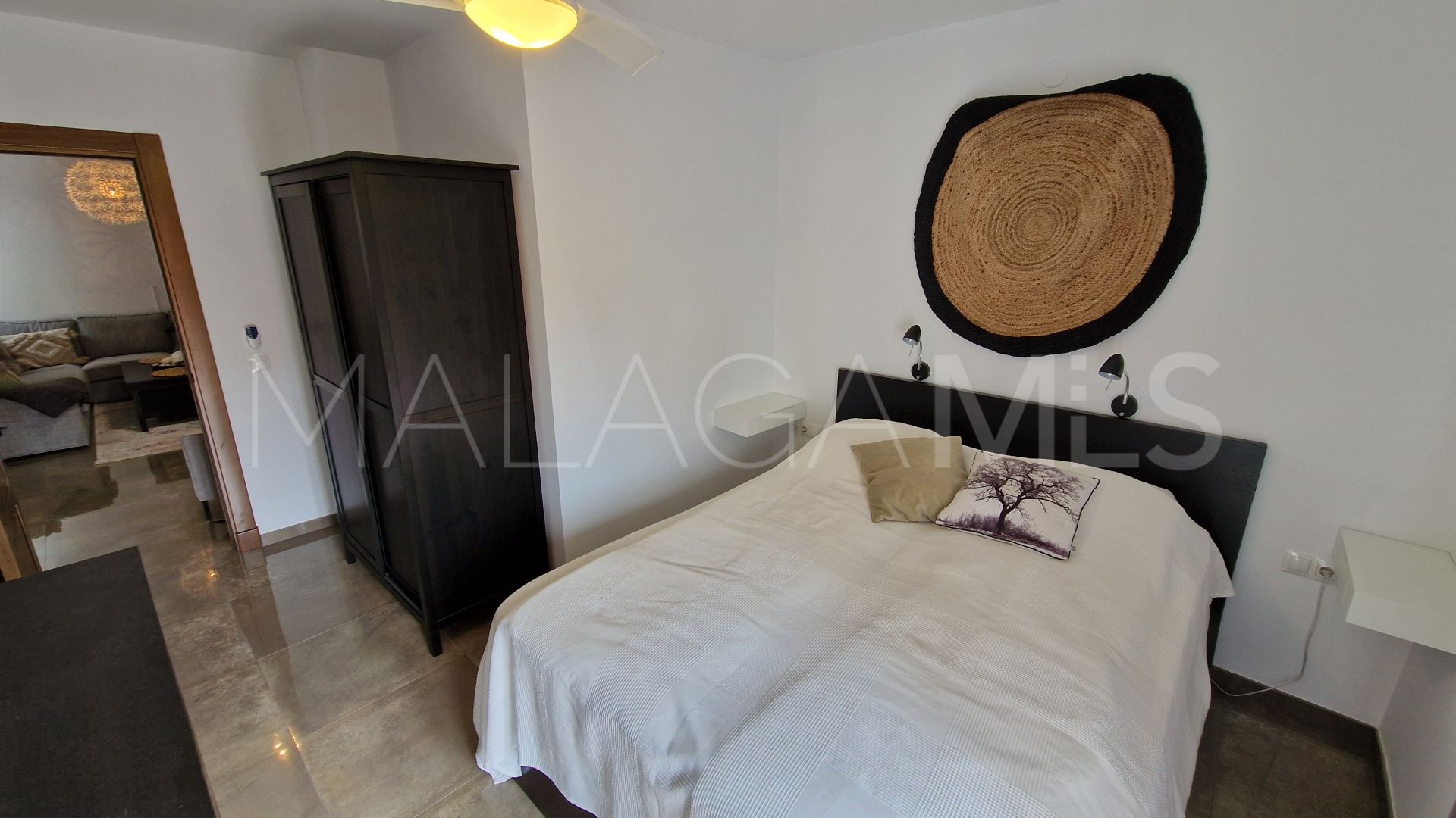 Hus i byn for sale in Estepona Old Town