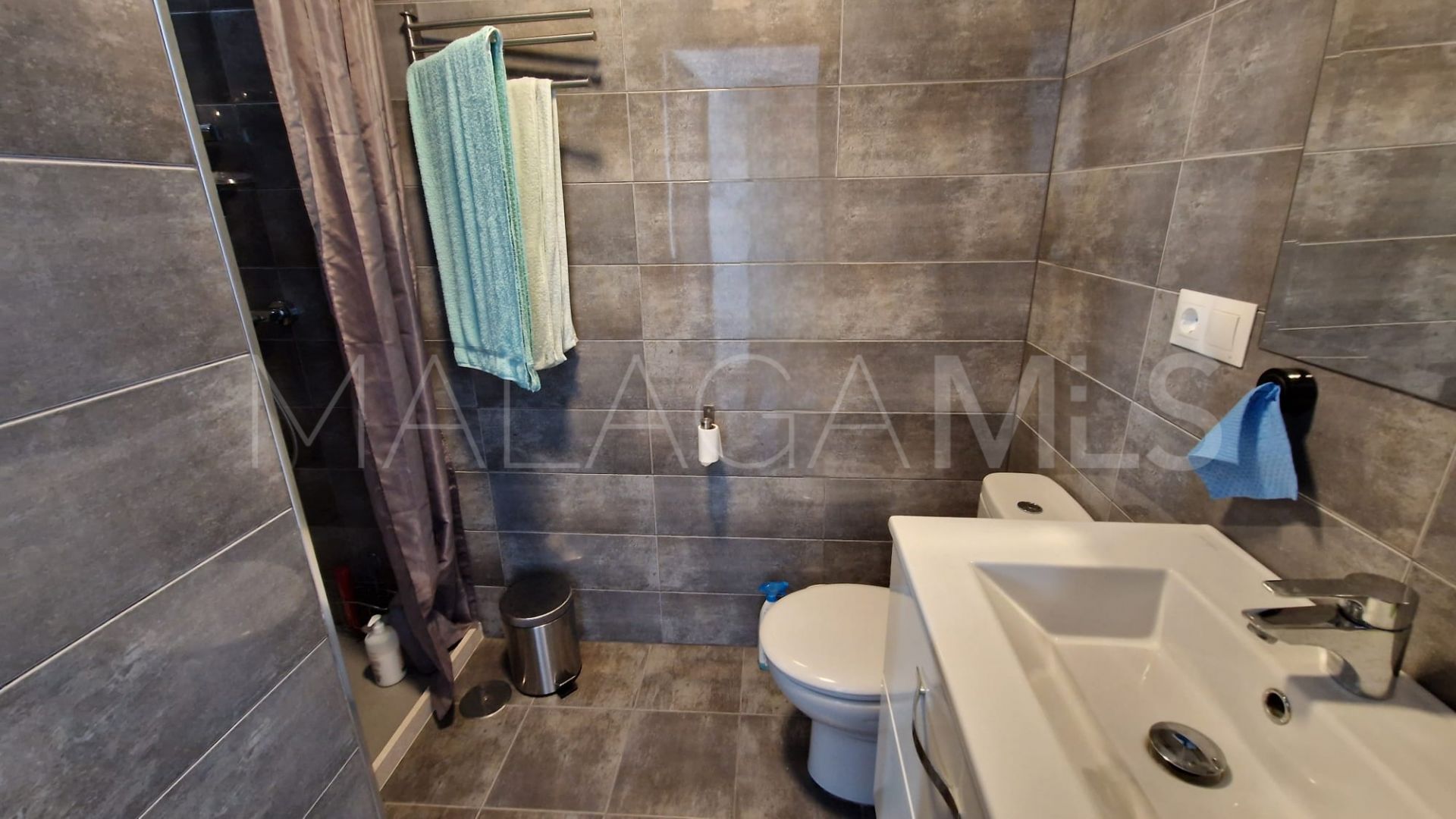 Hus i byn for sale in Estepona Old Town