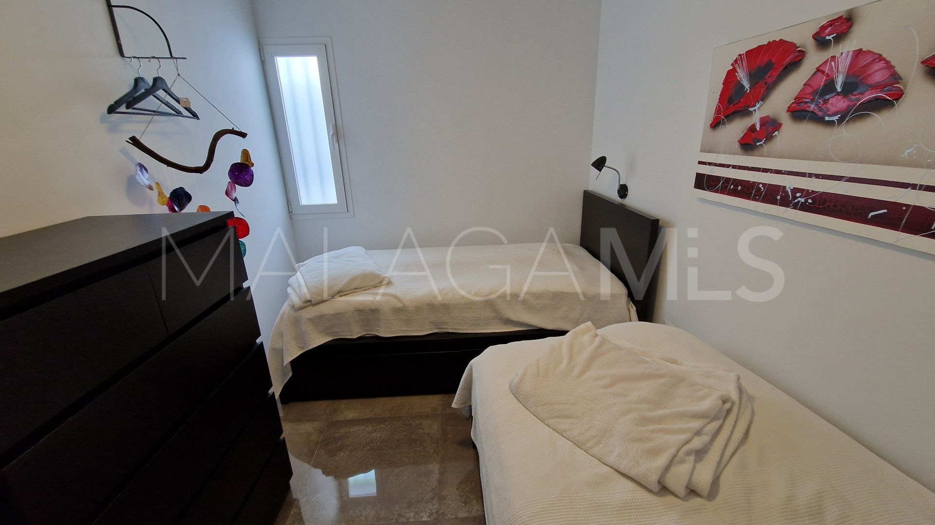 Hus i byn for sale in Estepona Old Town