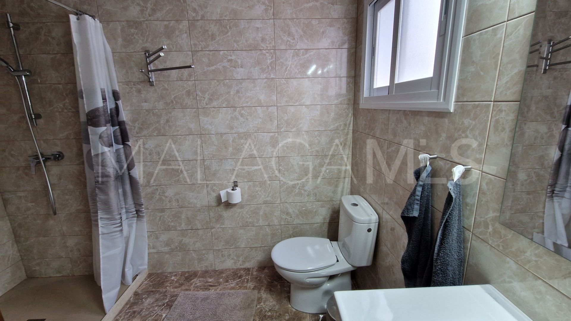 Hus i byn for sale in Estepona Old Town