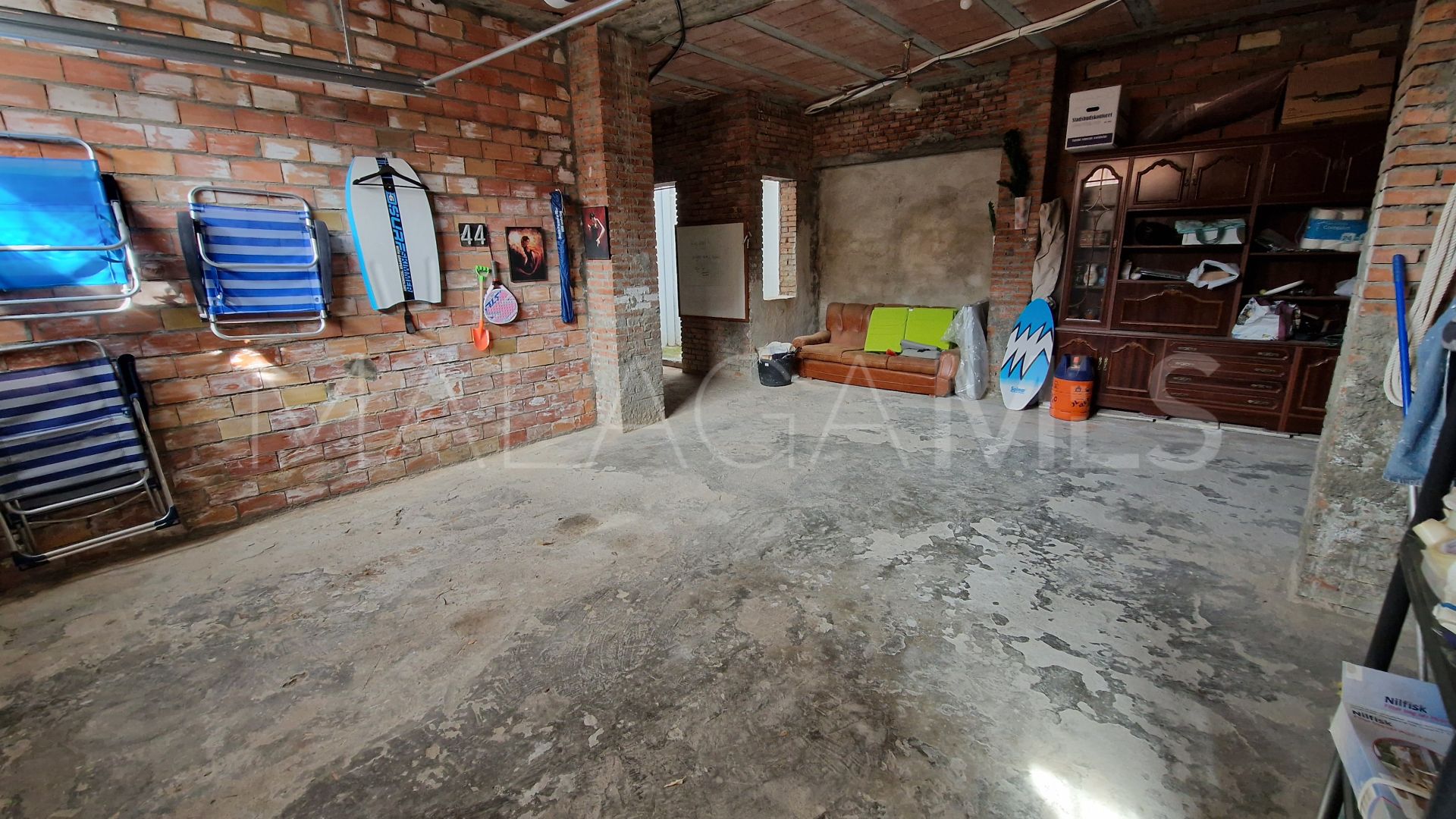 Hus i byn for sale in Estepona Old Town
