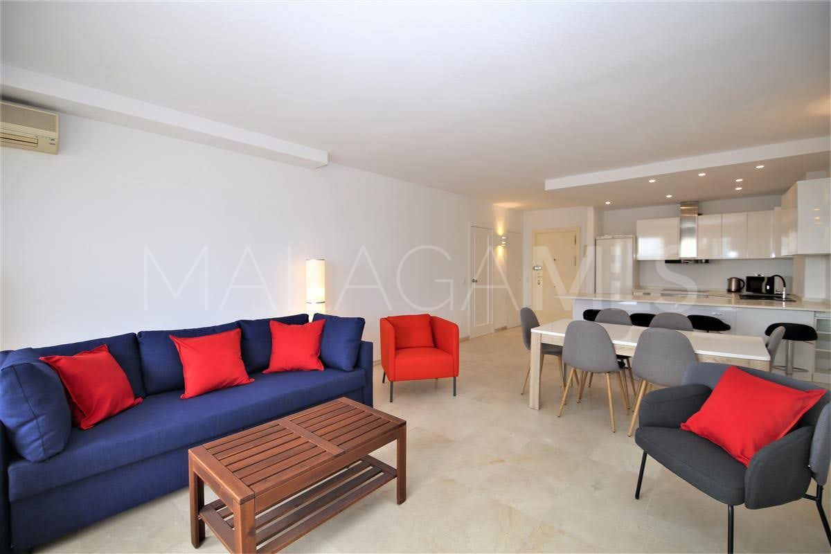 Apartment in Puerto Paraíso for sale