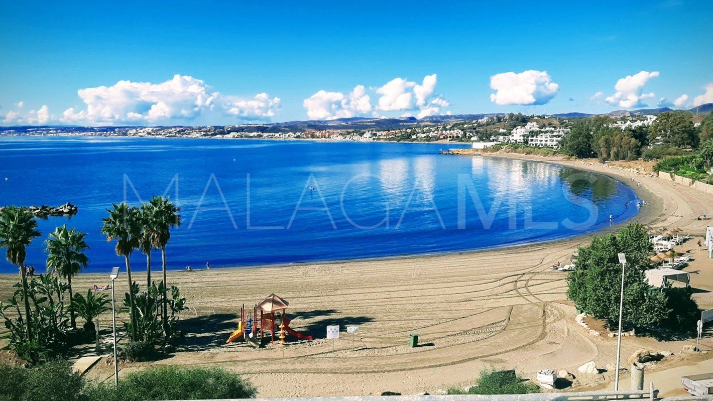 Apartment in Puerto Paraíso for sale