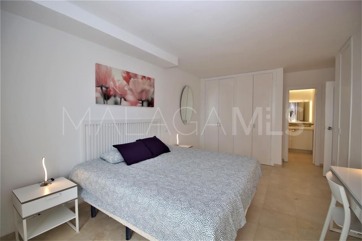 Apartment in Puerto Paraíso for sale