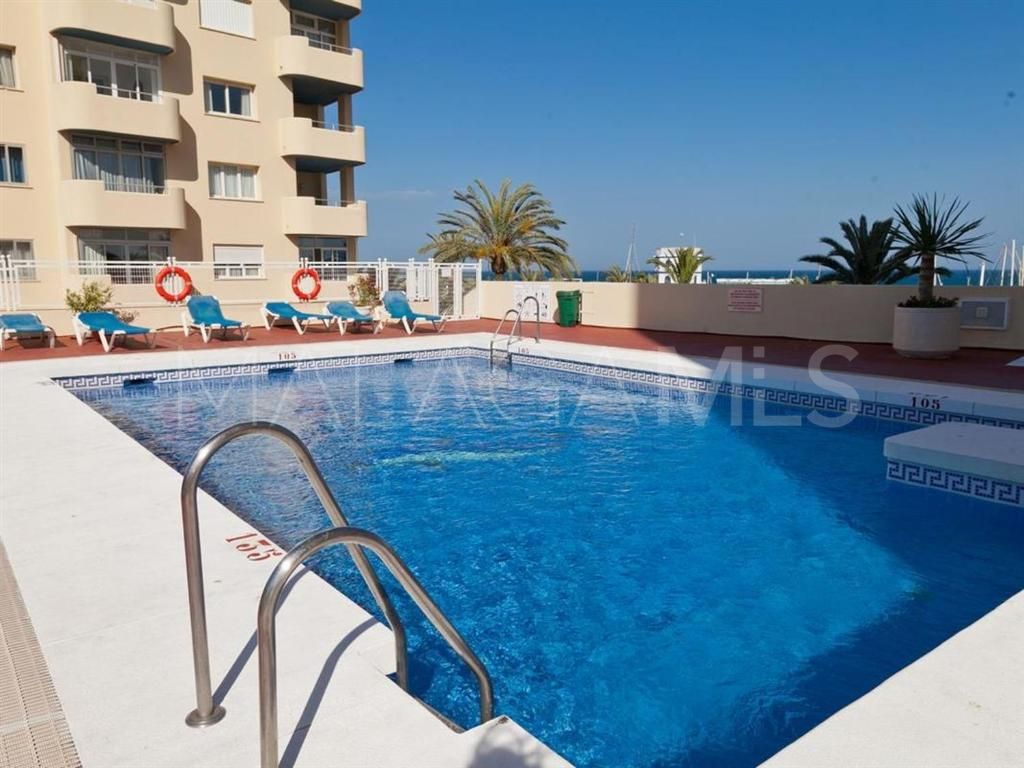 Apartment in Puerto Paraíso for sale