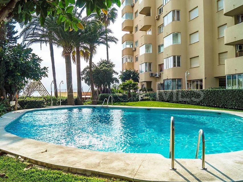 Apartment in Puerto Paraíso for sale