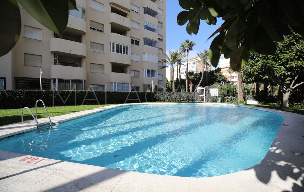 Apartment in Puerto Paraíso for sale