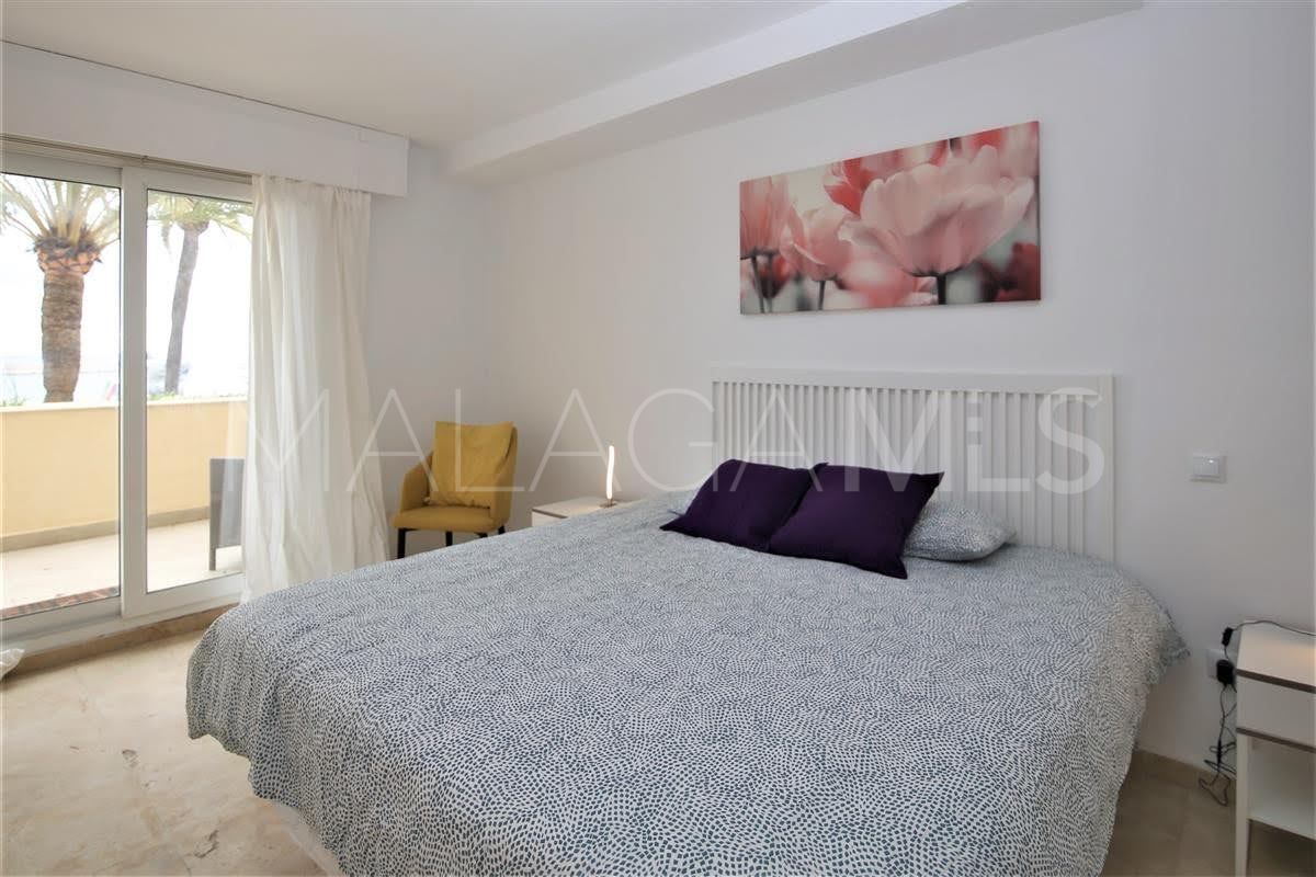 Apartment in Puerto Paraíso for sale