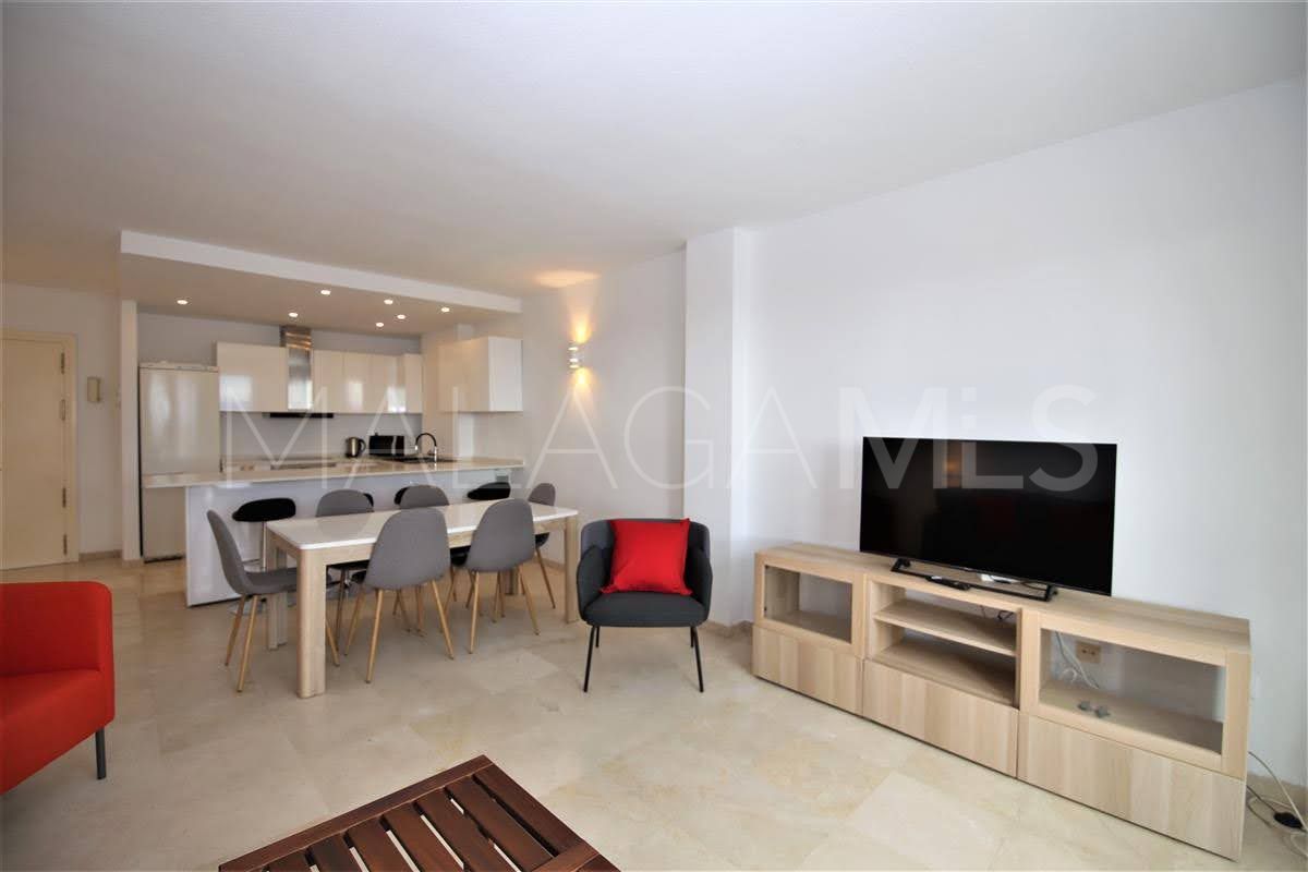 Apartment in Puerto Paraíso for sale