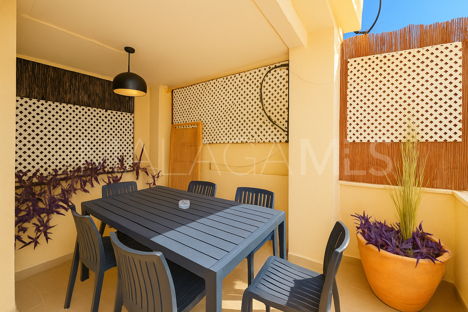 Apartment in Puerto Paraíso for sale