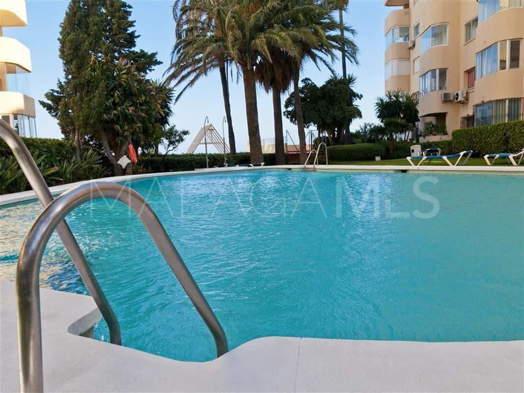 Apartment in Puerto Paraíso for sale
