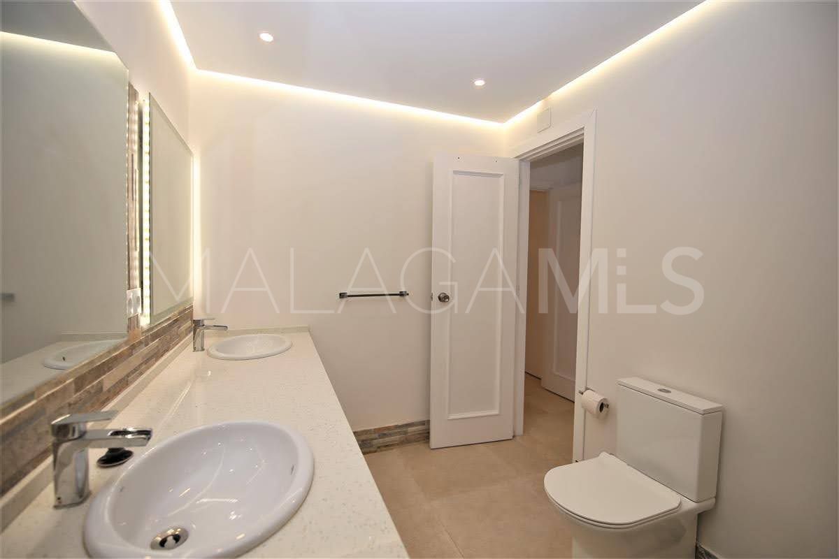 Apartment in Puerto Paraíso for sale