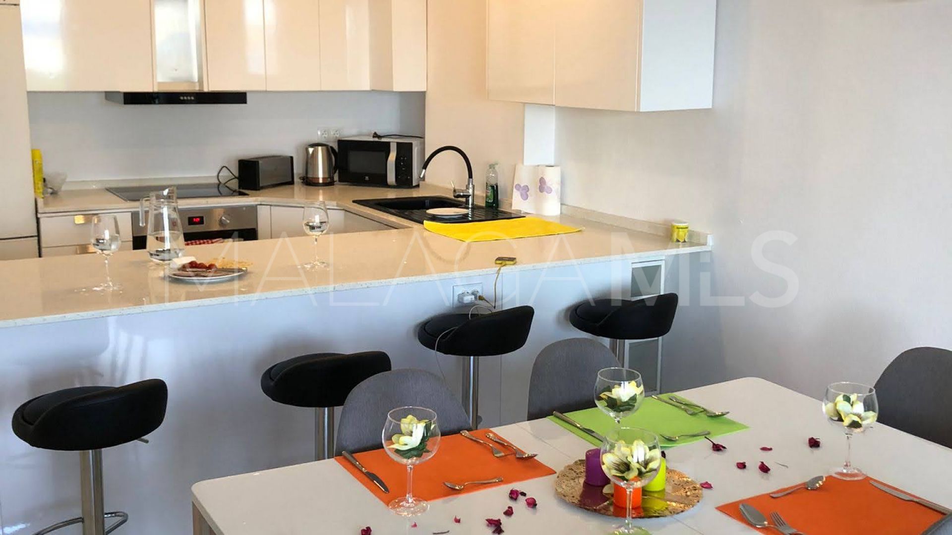 Apartment in Puerto Paraíso for sale
