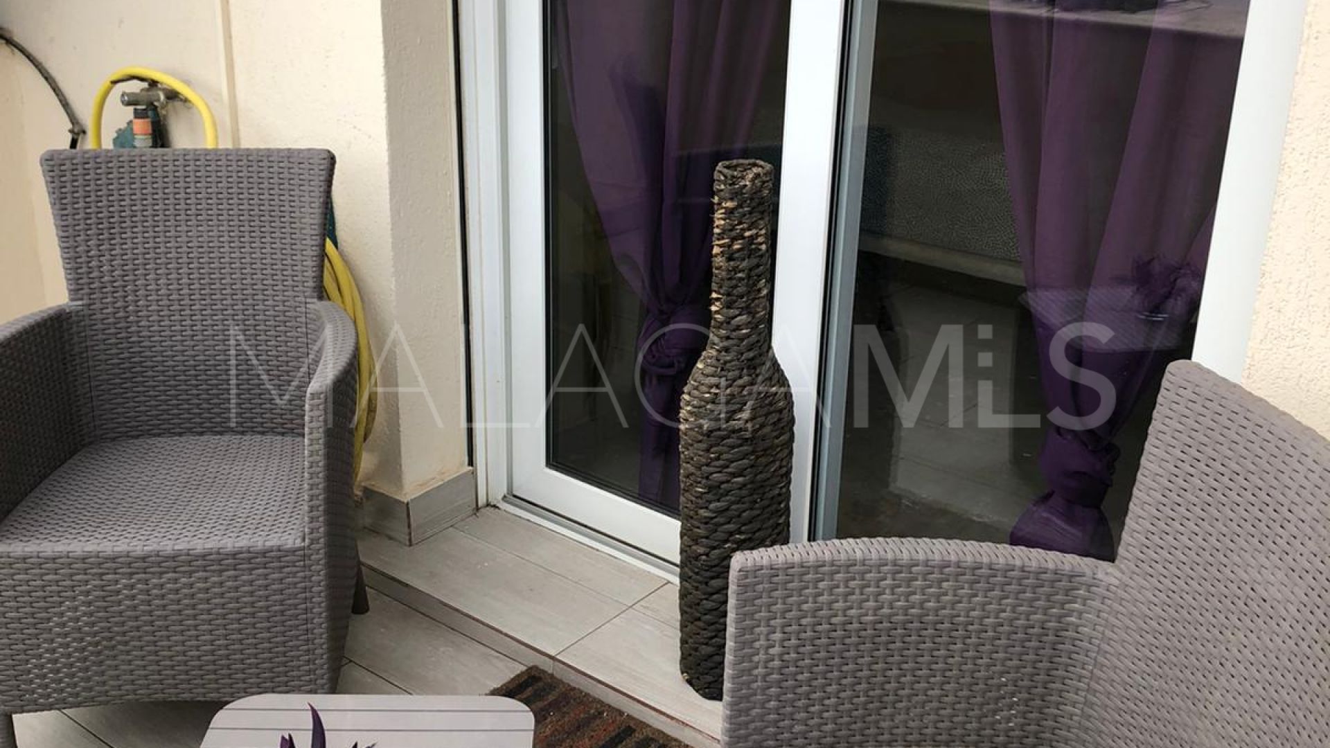 Apartment in Puerto Paraíso for sale