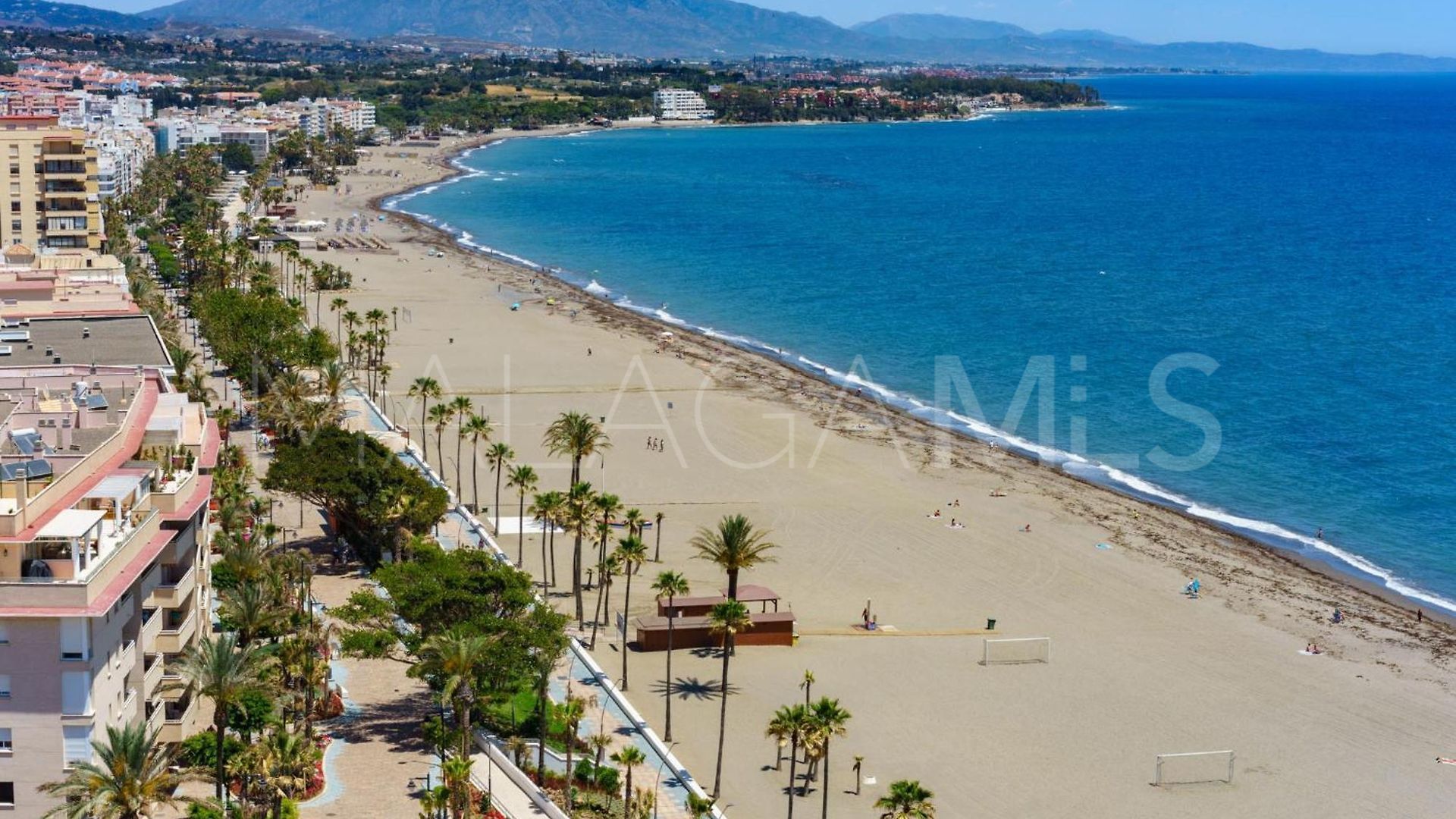 Apartment in Puerto Paraíso for sale