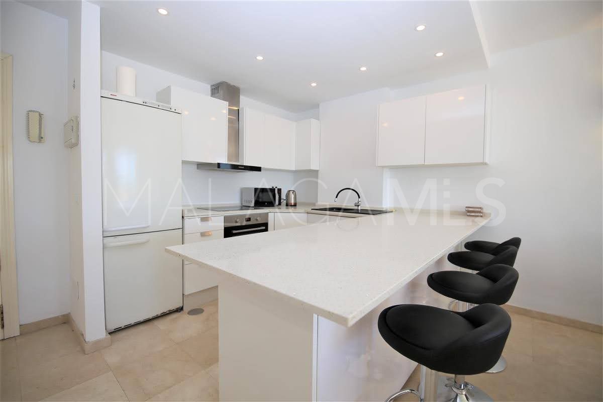 Apartment in Puerto Paraíso for sale