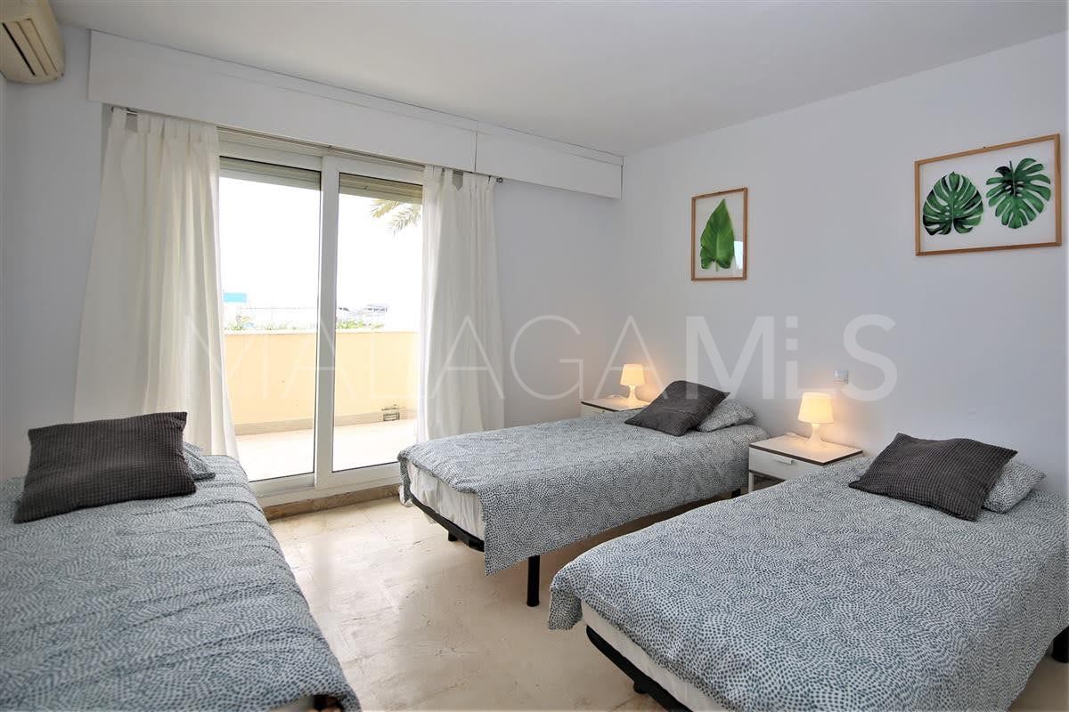 Apartment in Puerto Paraíso for sale