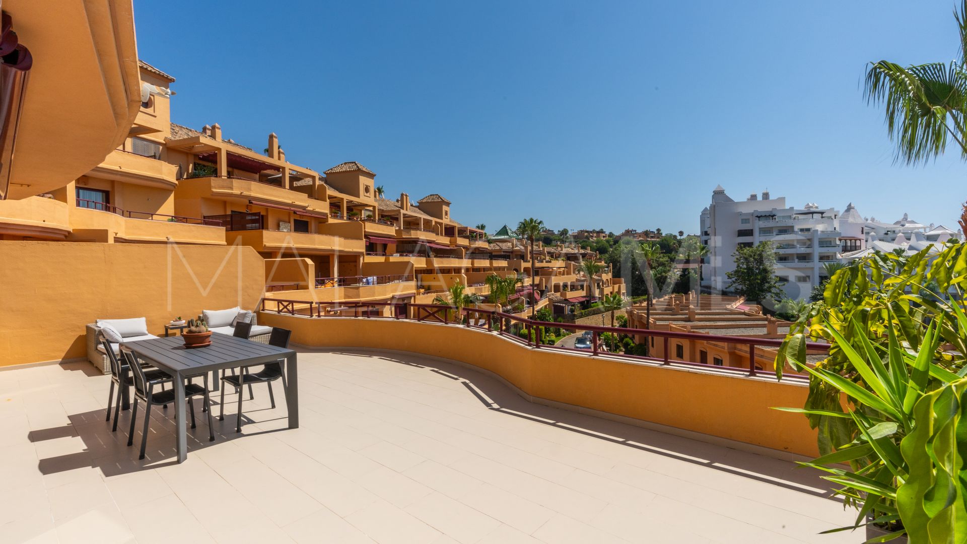 Wohnung for sale in Riviera Andaluza