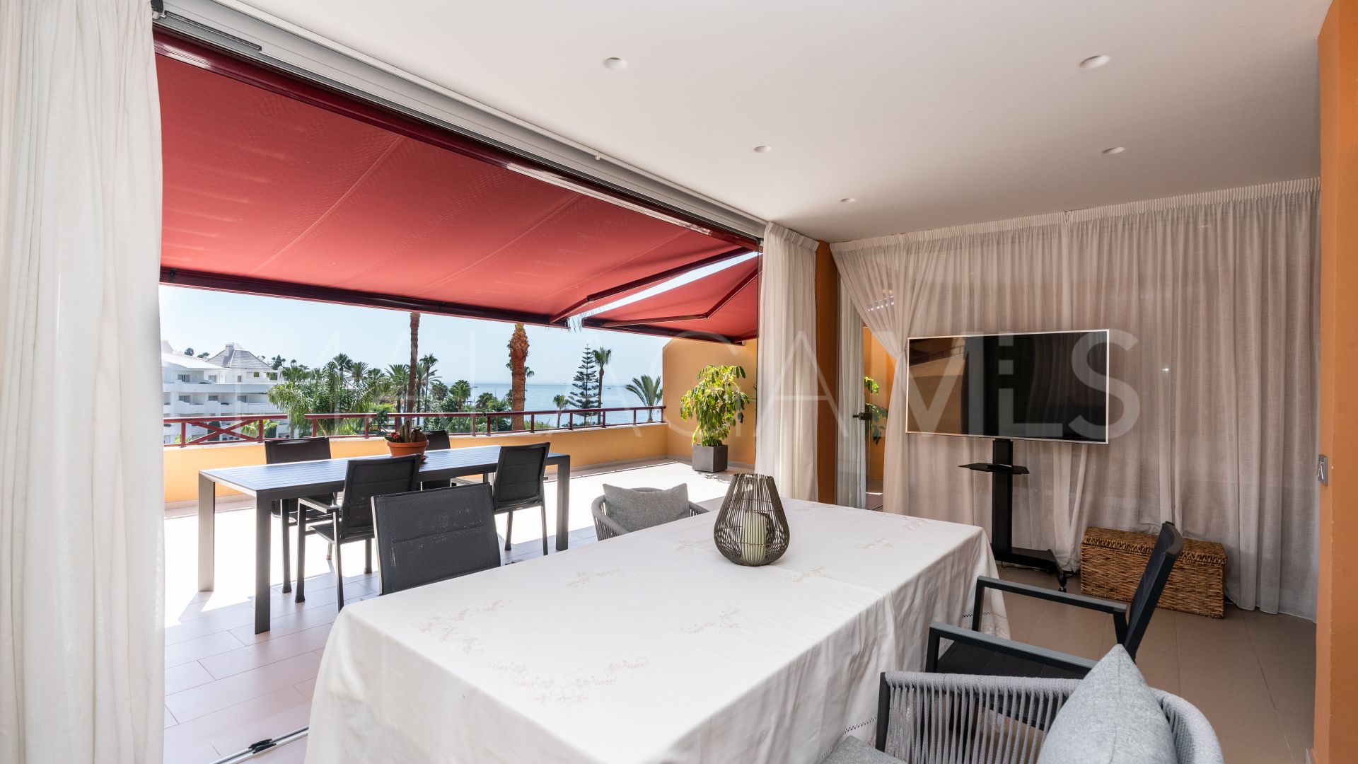 Wohnung for sale in Riviera Andaluza