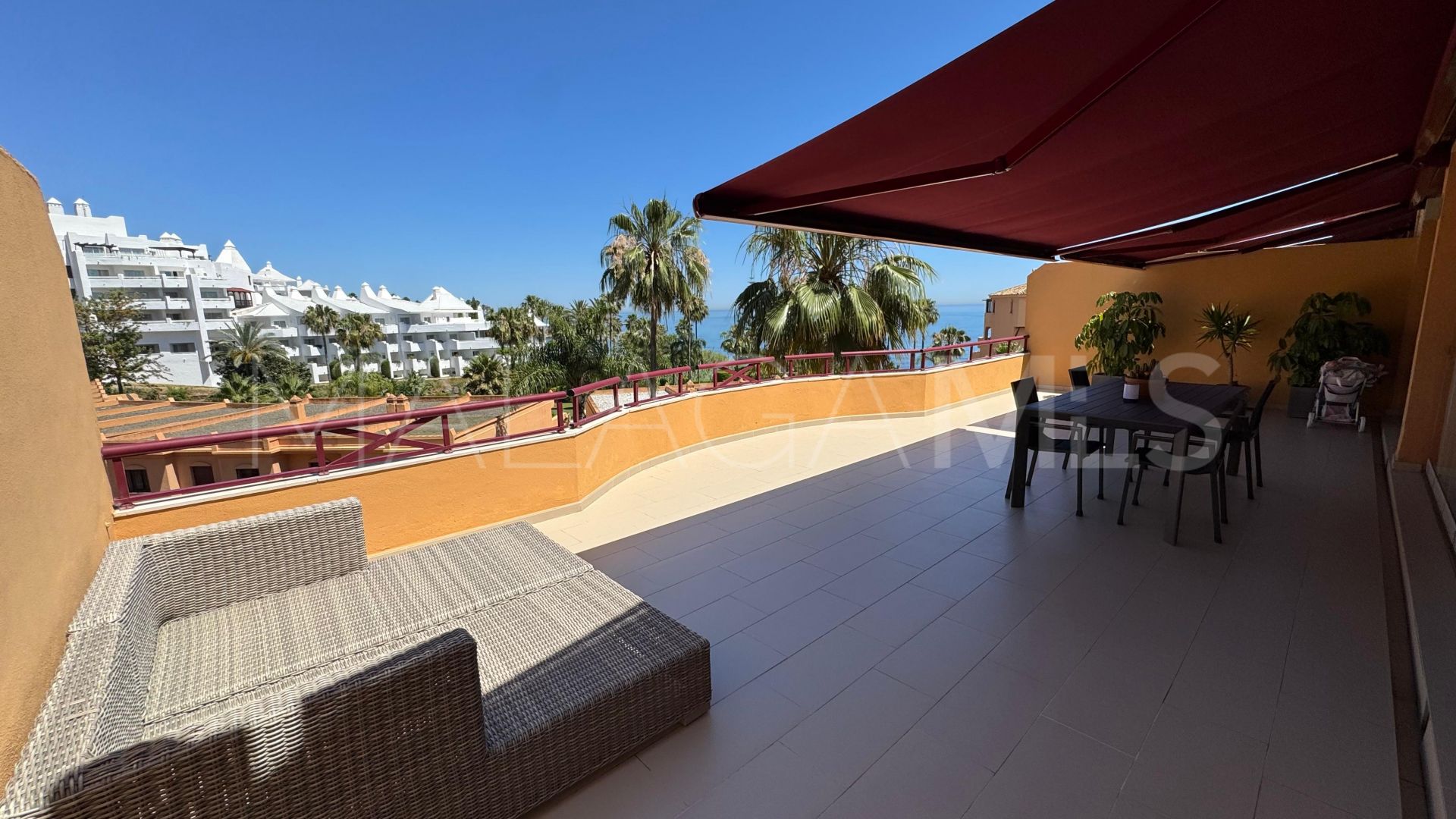 Wohnung for sale in Riviera Andaluza