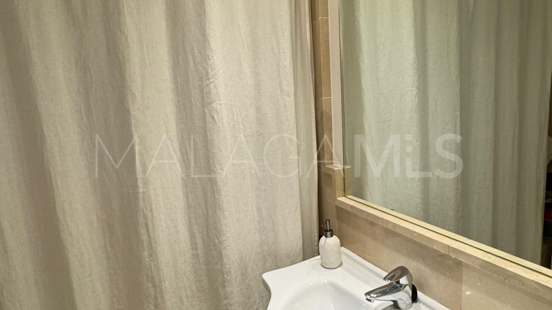 Wohnung for sale in Riviera Andaluza