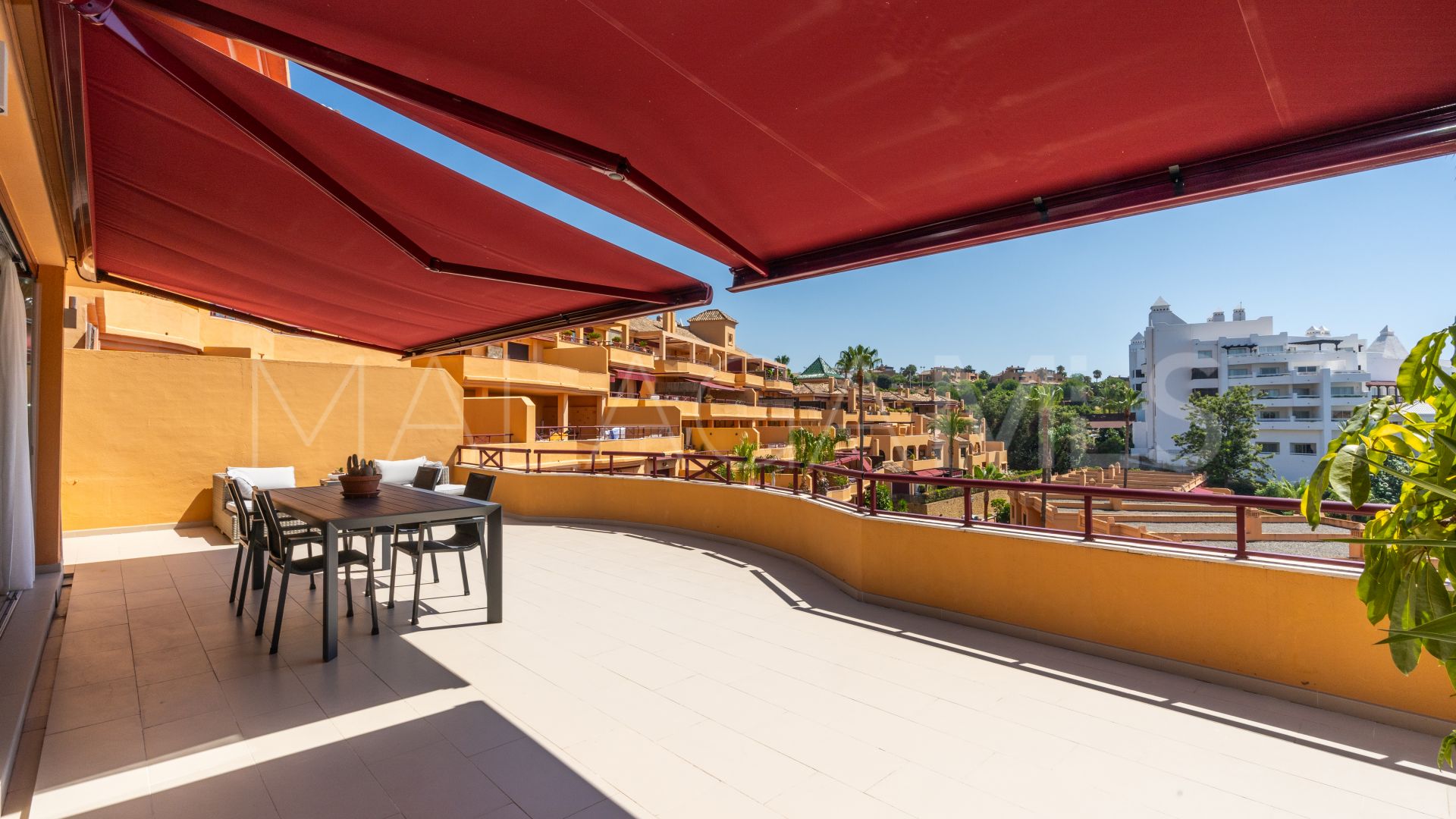 Wohnung for sale in Riviera Andaluza