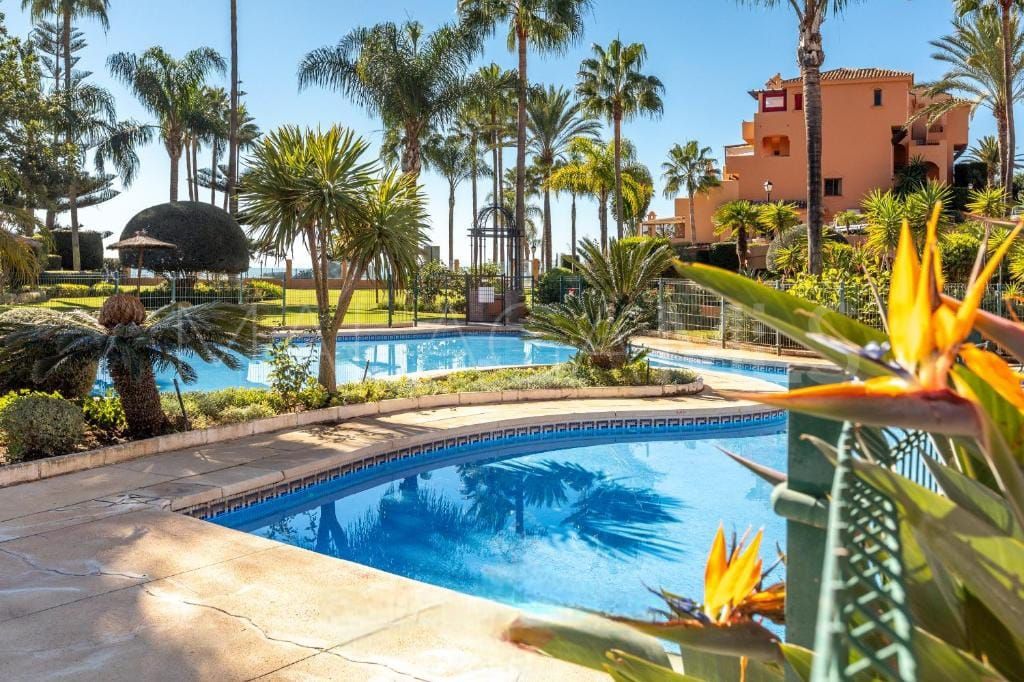 Wohnung for sale in Riviera Andaluza
